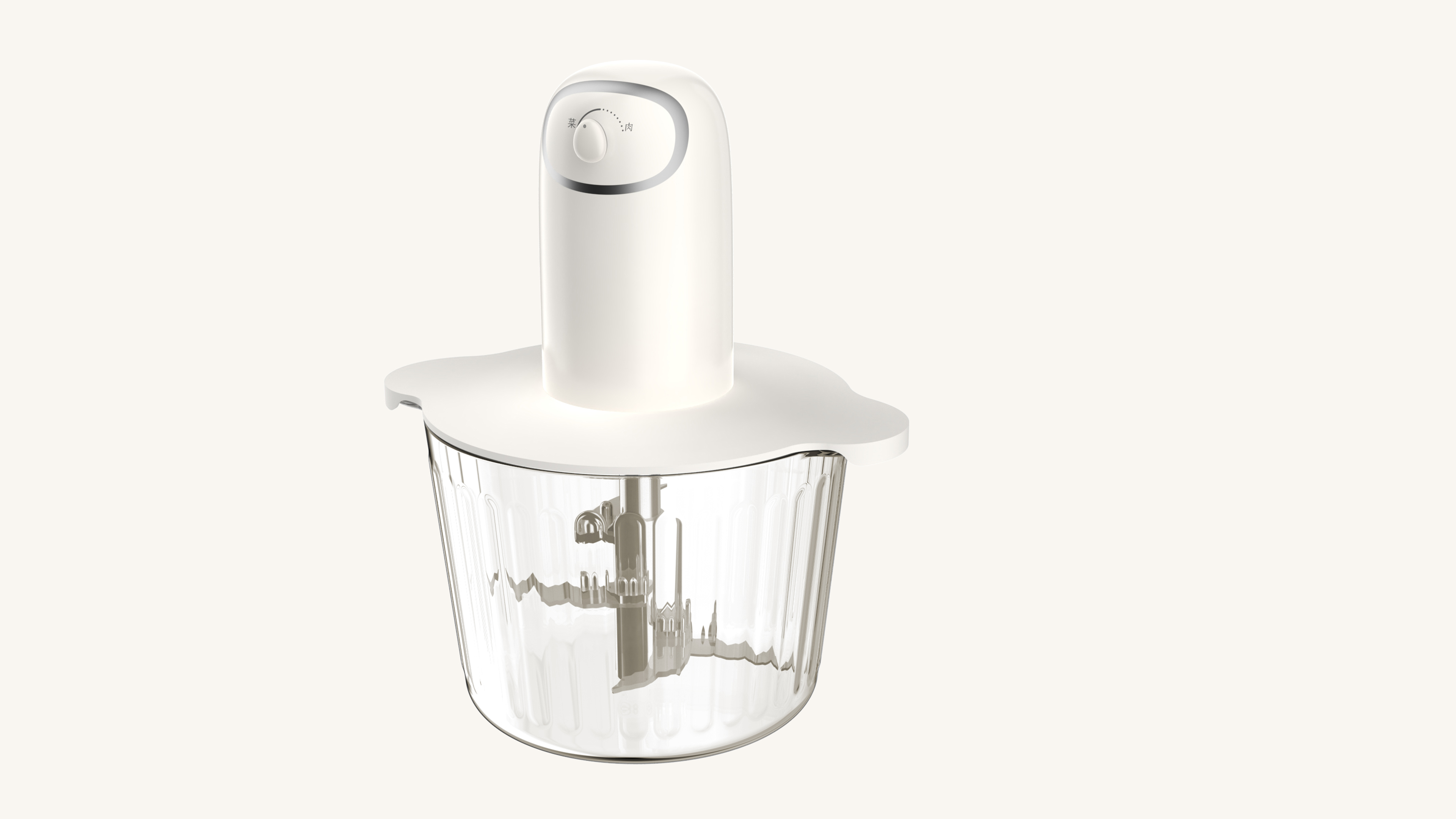 Small appliances, retro, meat grinder, Jiuyang, Midea, Haier，