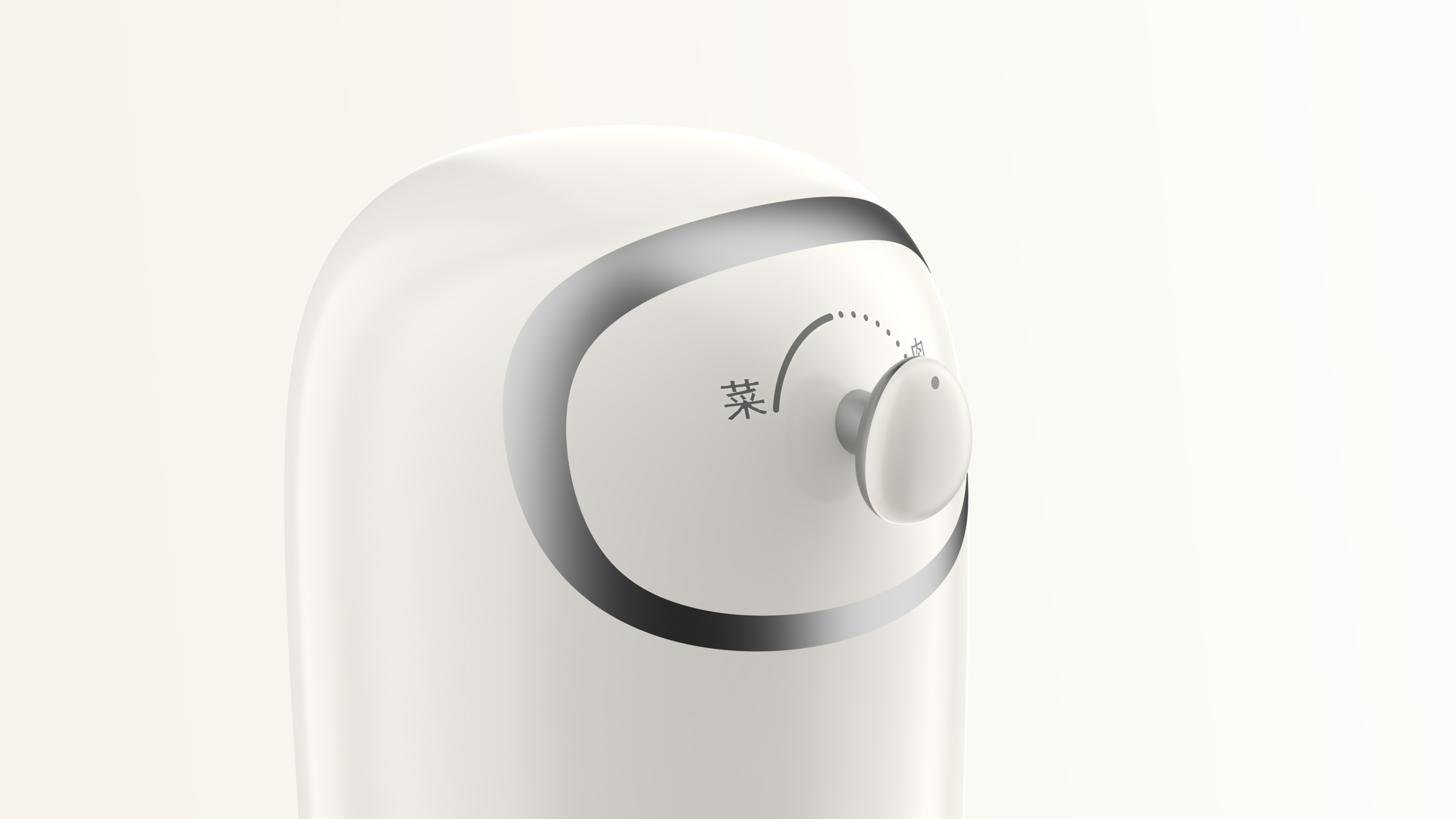 Small appliances, retro, meat grinder, Jiuyang, Midea, Haier，