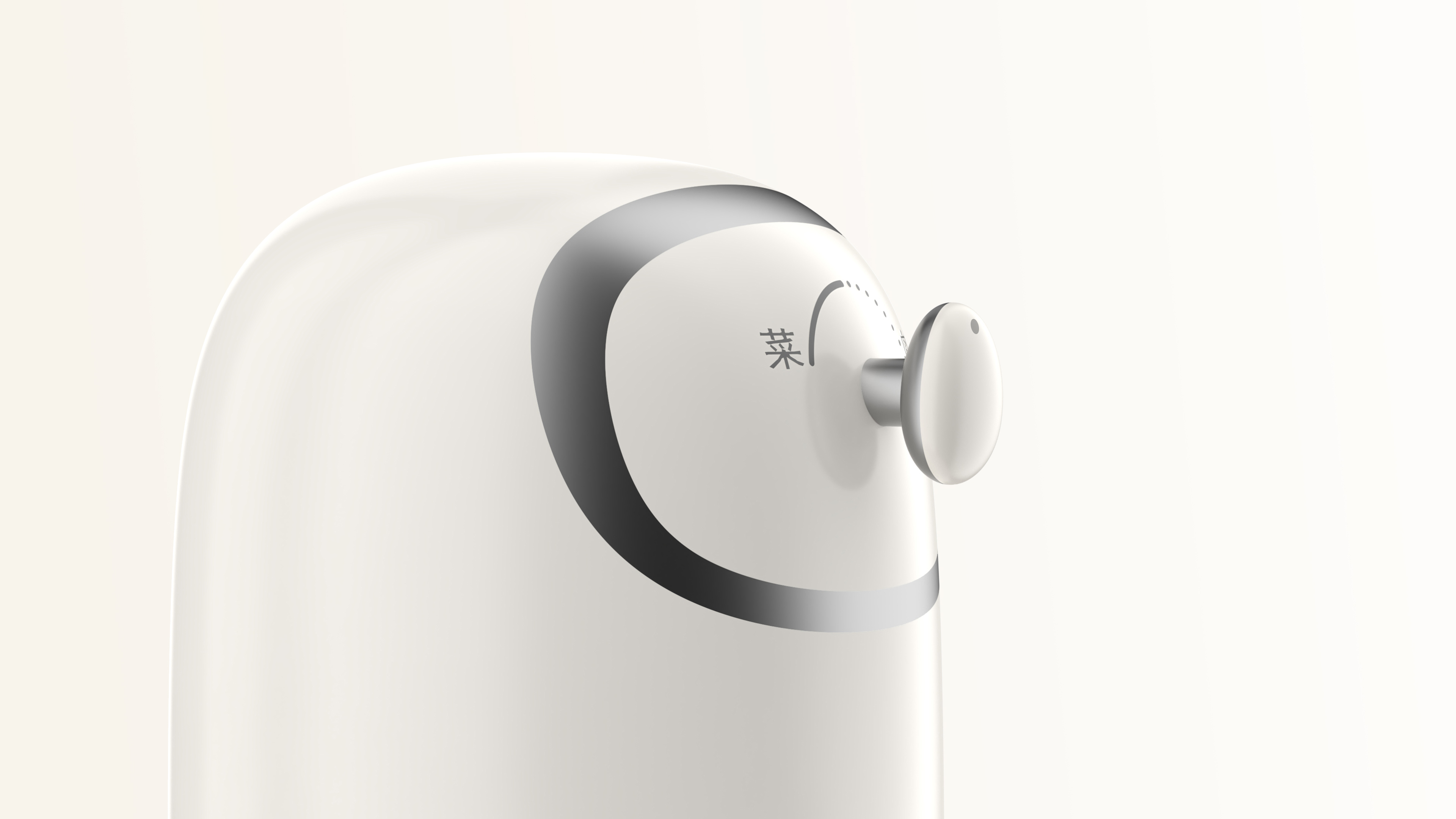 Small appliances, retro, meat grinder, Jiuyang, Midea, Haier，