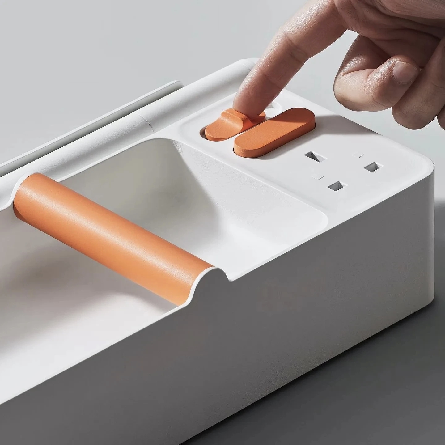 Design Details/Key/Knob，