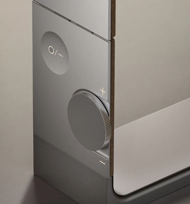 Design Details/Key/Knob，