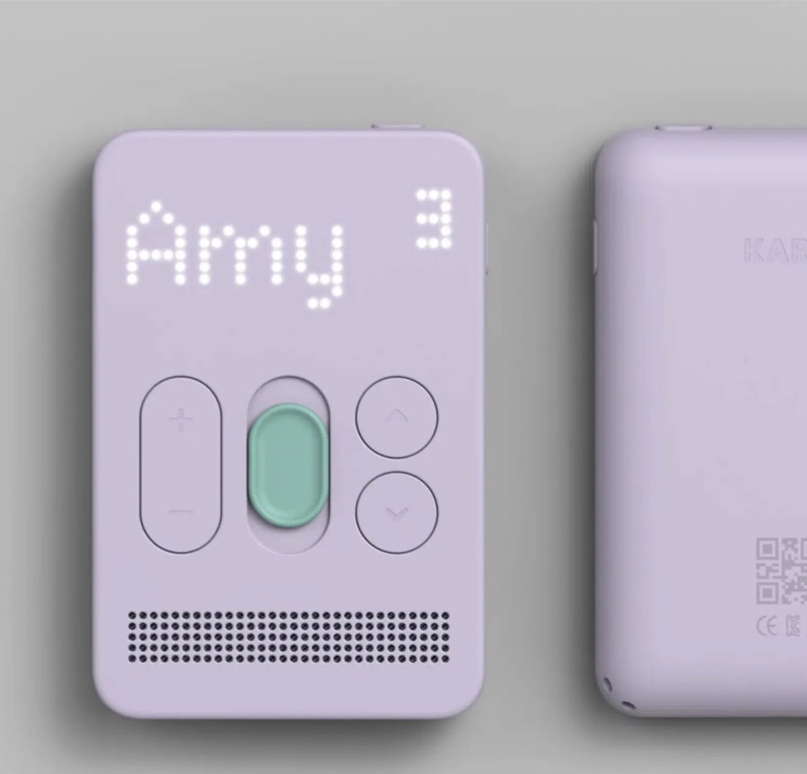 Design Details/Key/Knob，