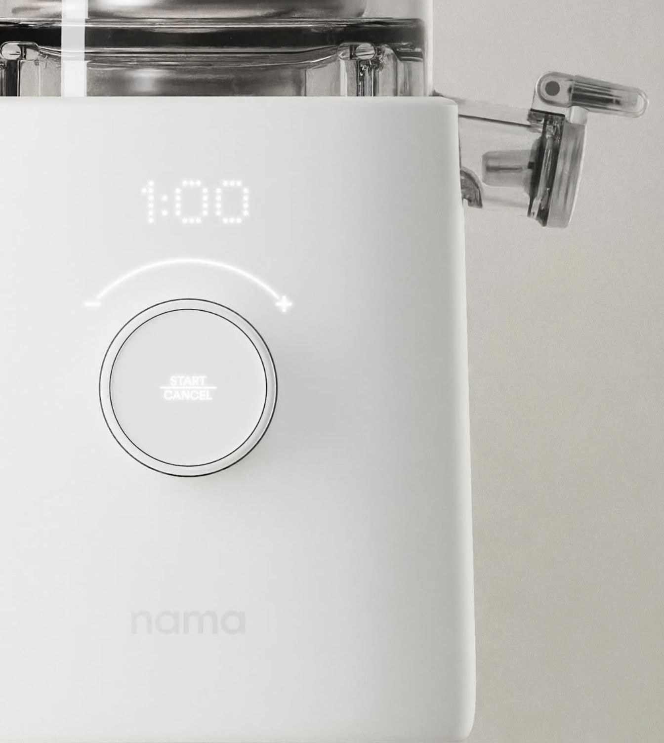 Design Details/Key/Knob，