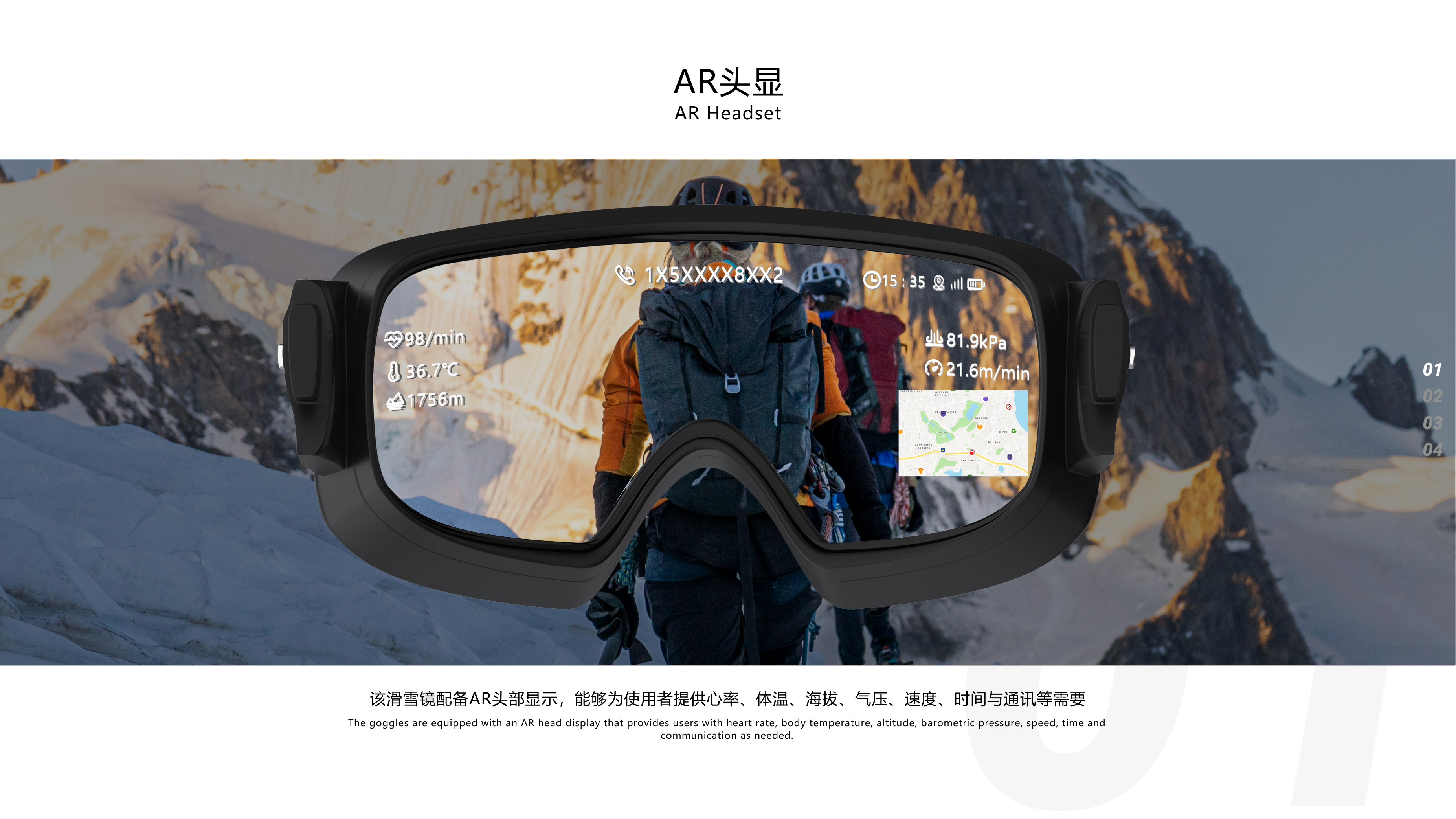 Student works collection，