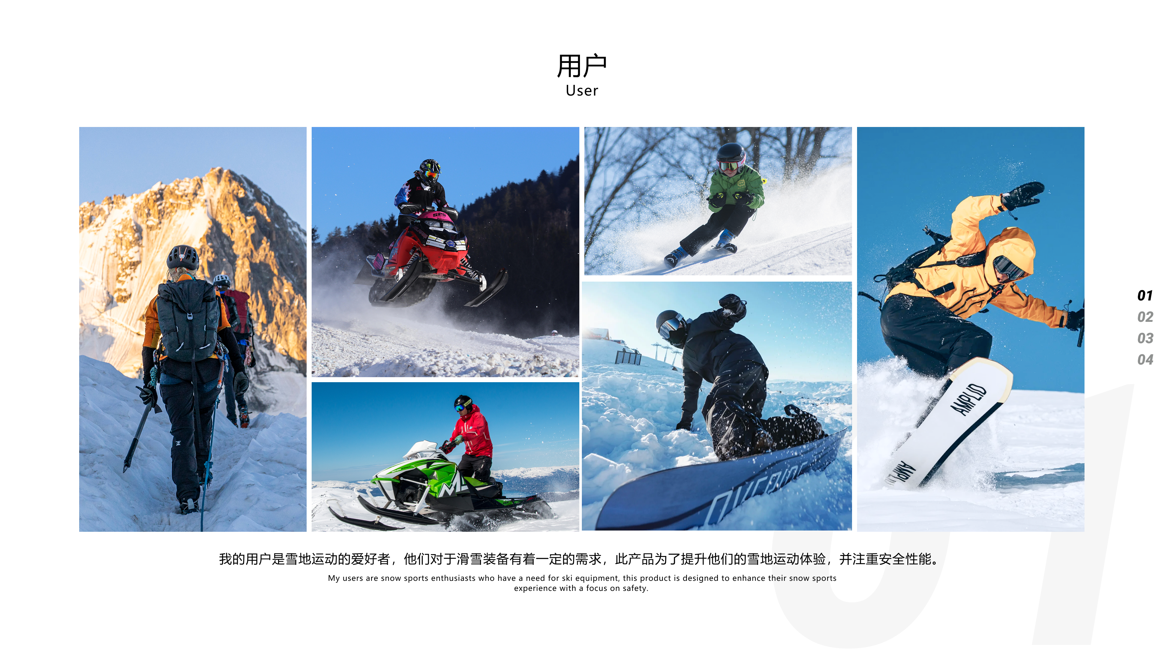 Student works collection，