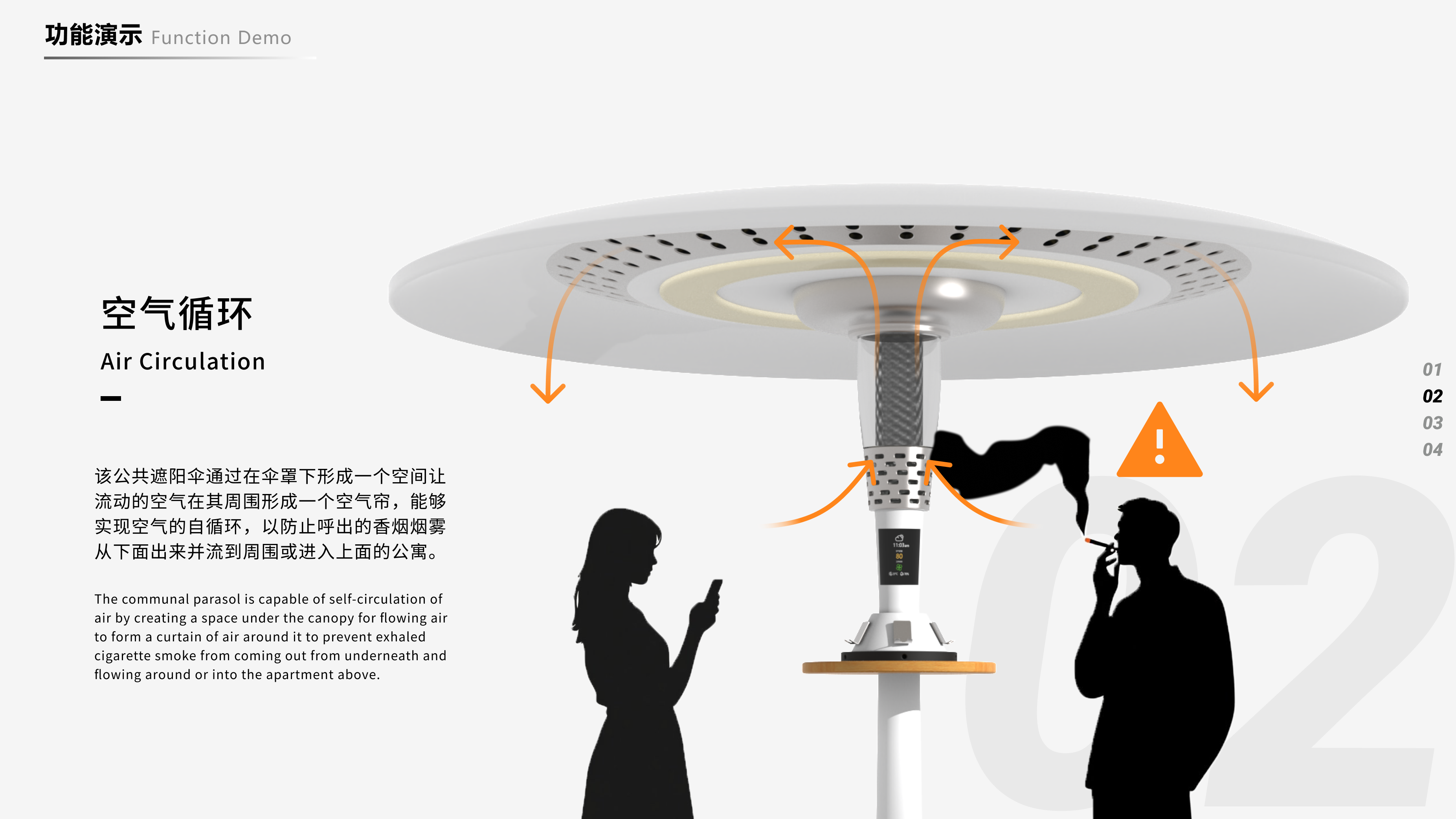 Student works collection，