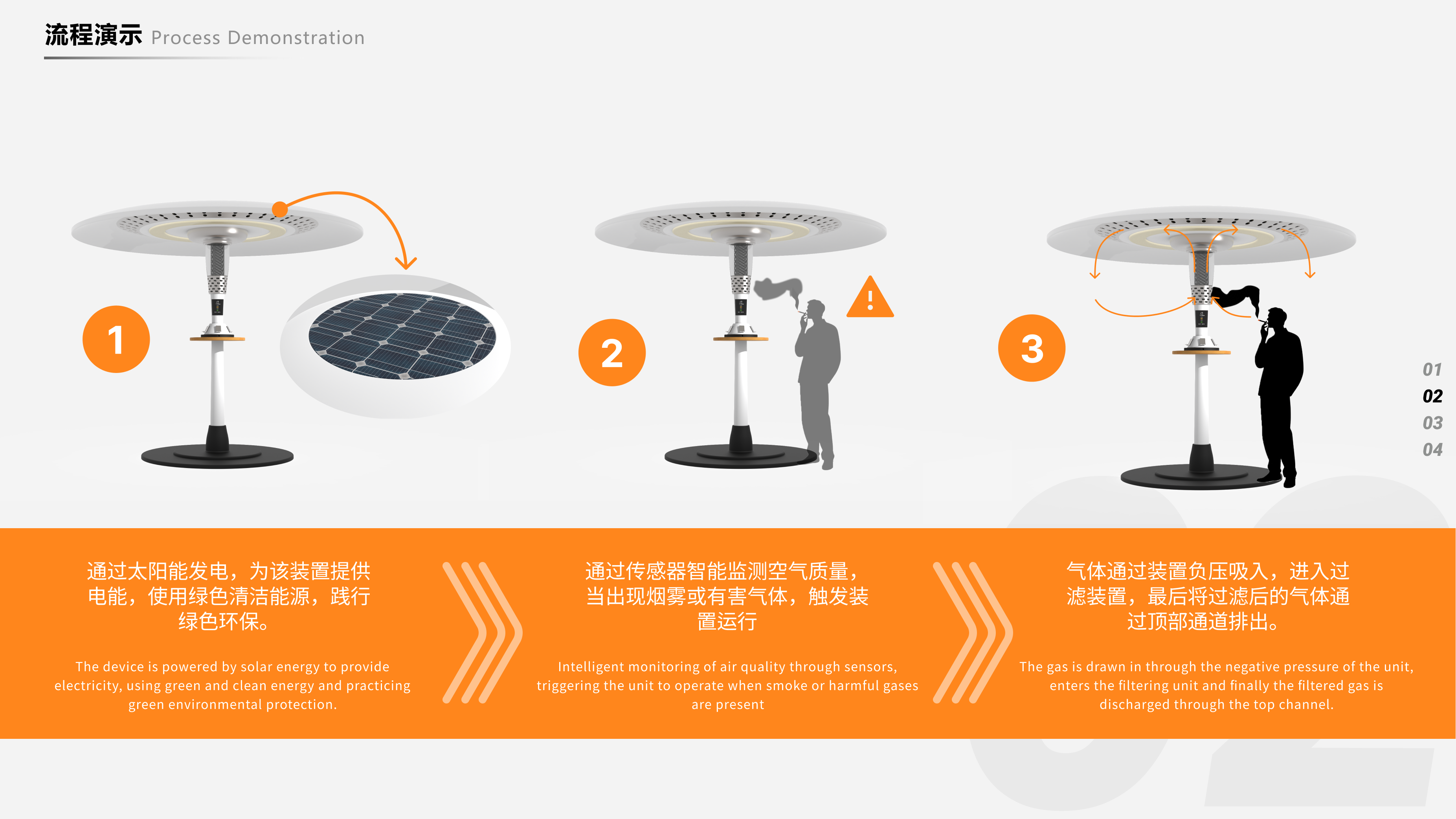 Student works collection，