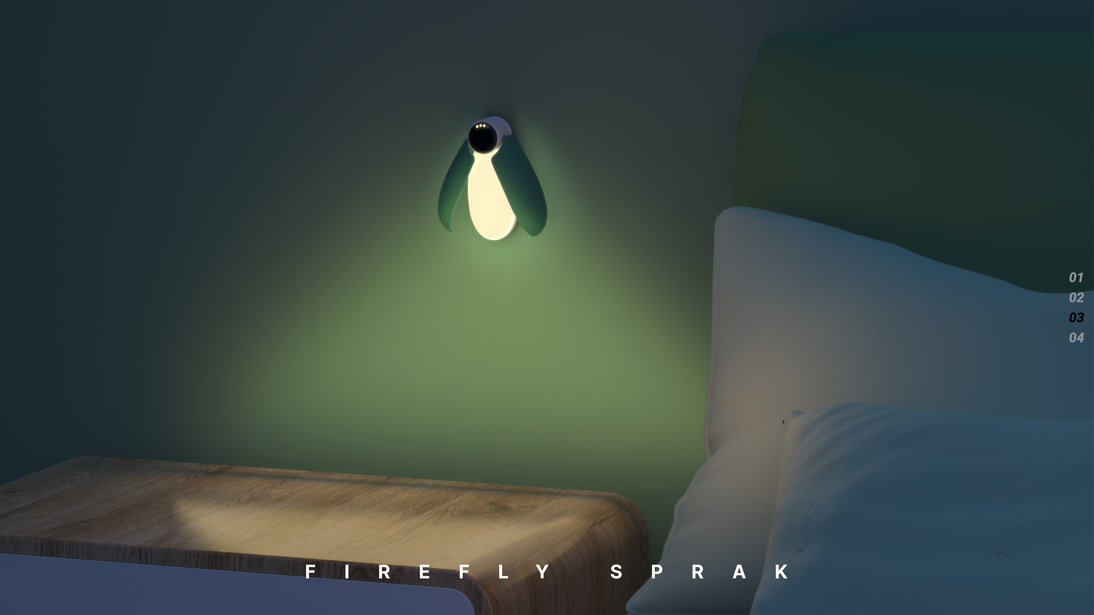 Student works collection，