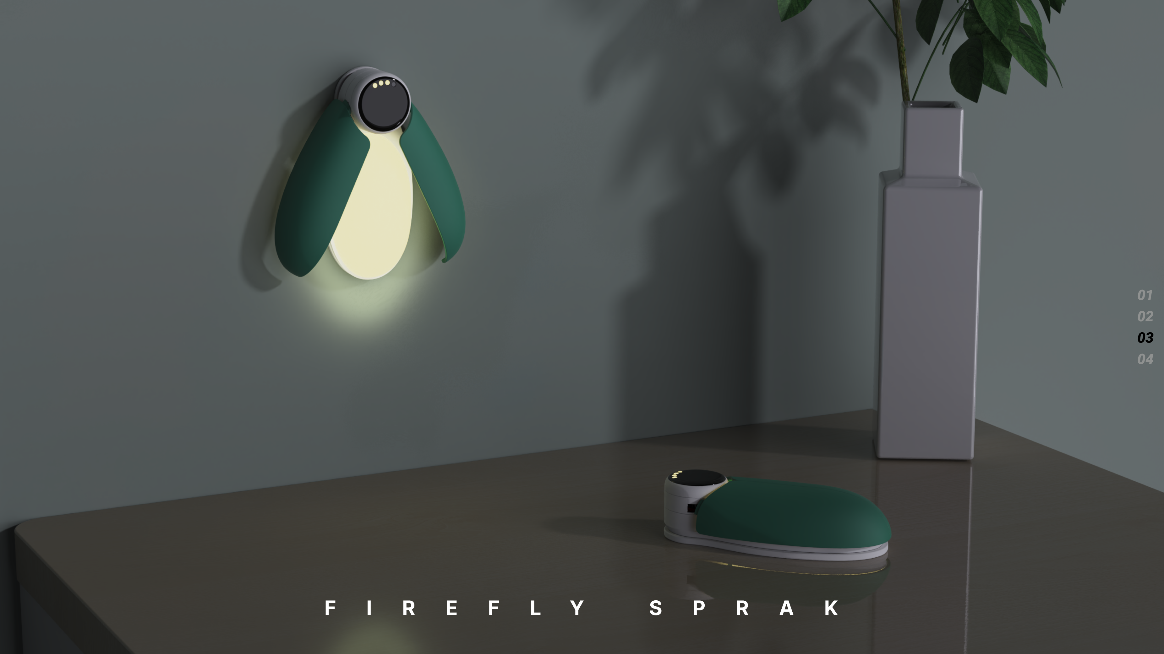 Student works collection，