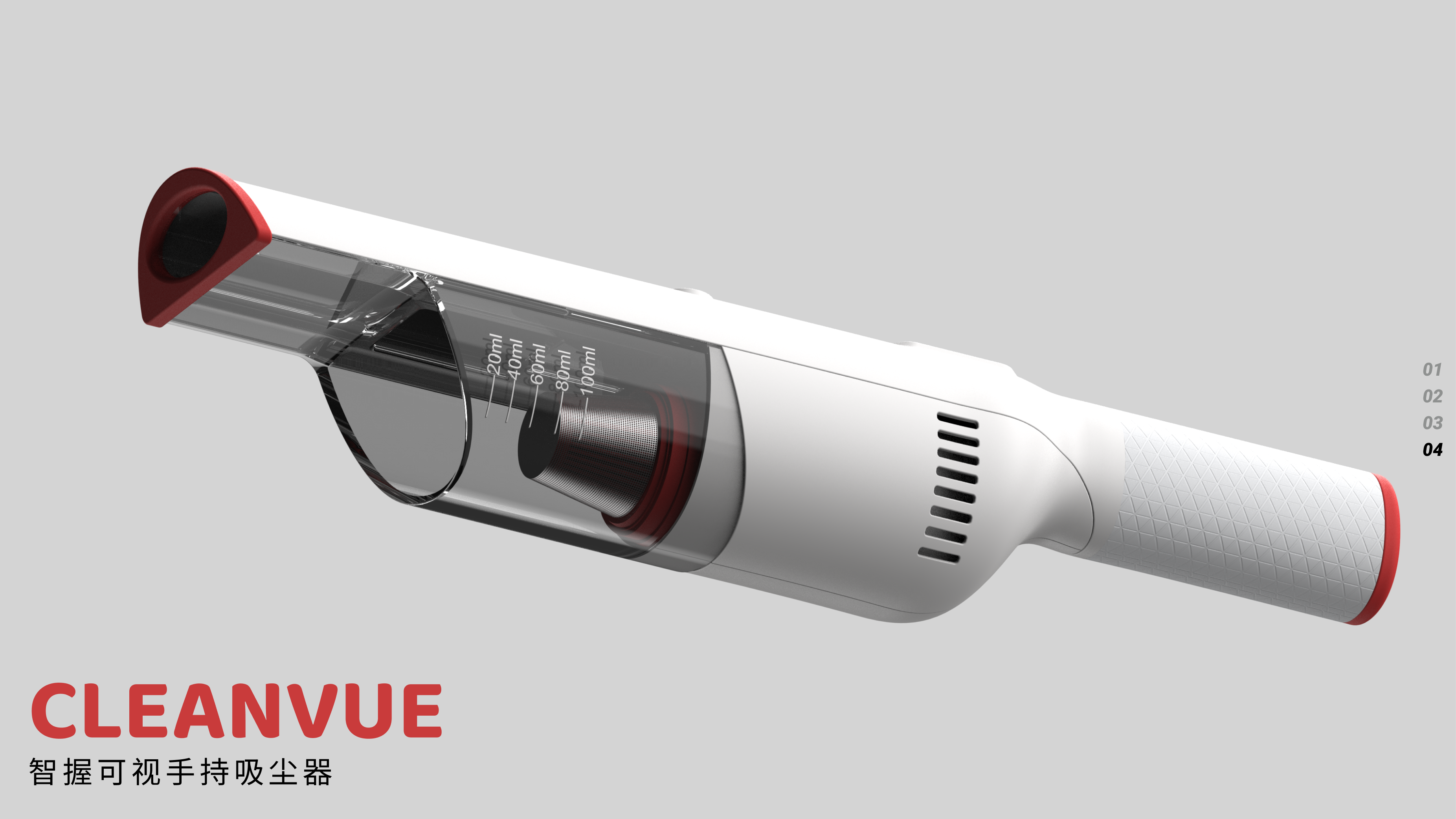 Student works collection，