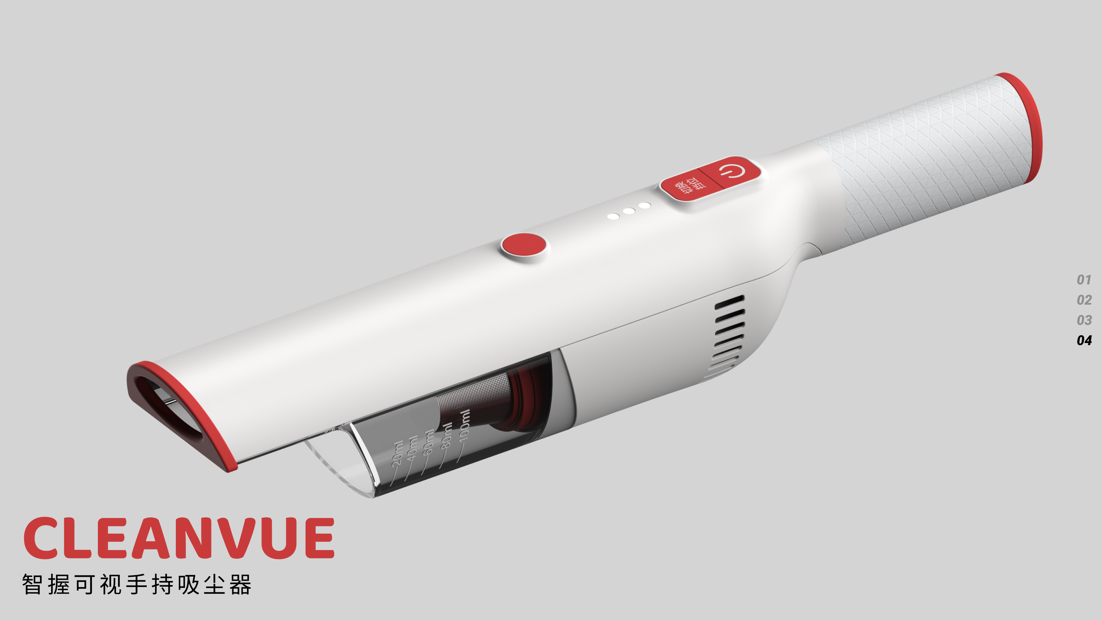 Student works collection，