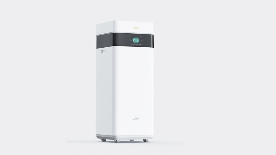 dehumidifier，purifier，industrial design，Home appliance design，Appearance design，Structural design，Product innovation design，product design，