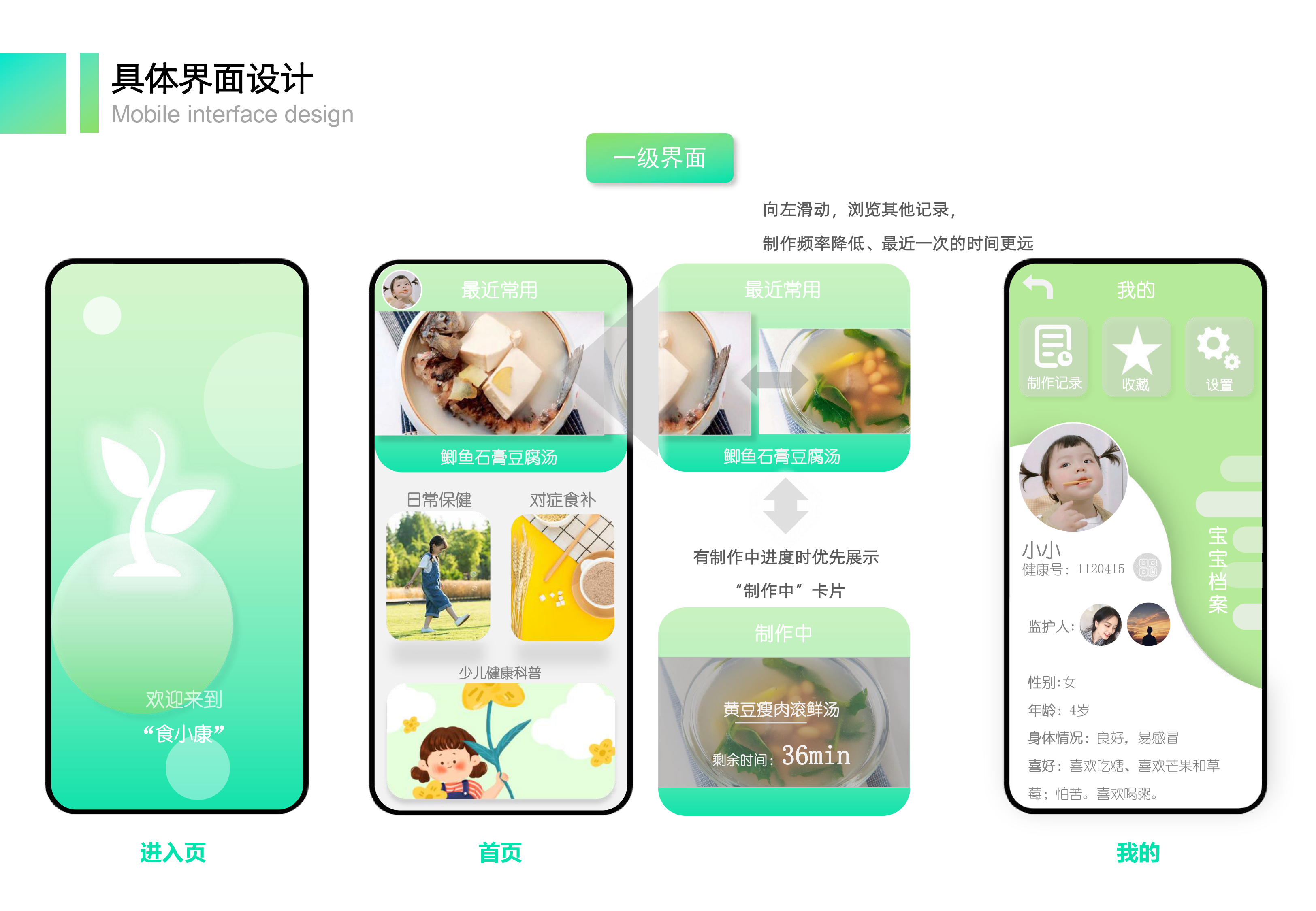 kitchenware, small household appliances, product design, system design，