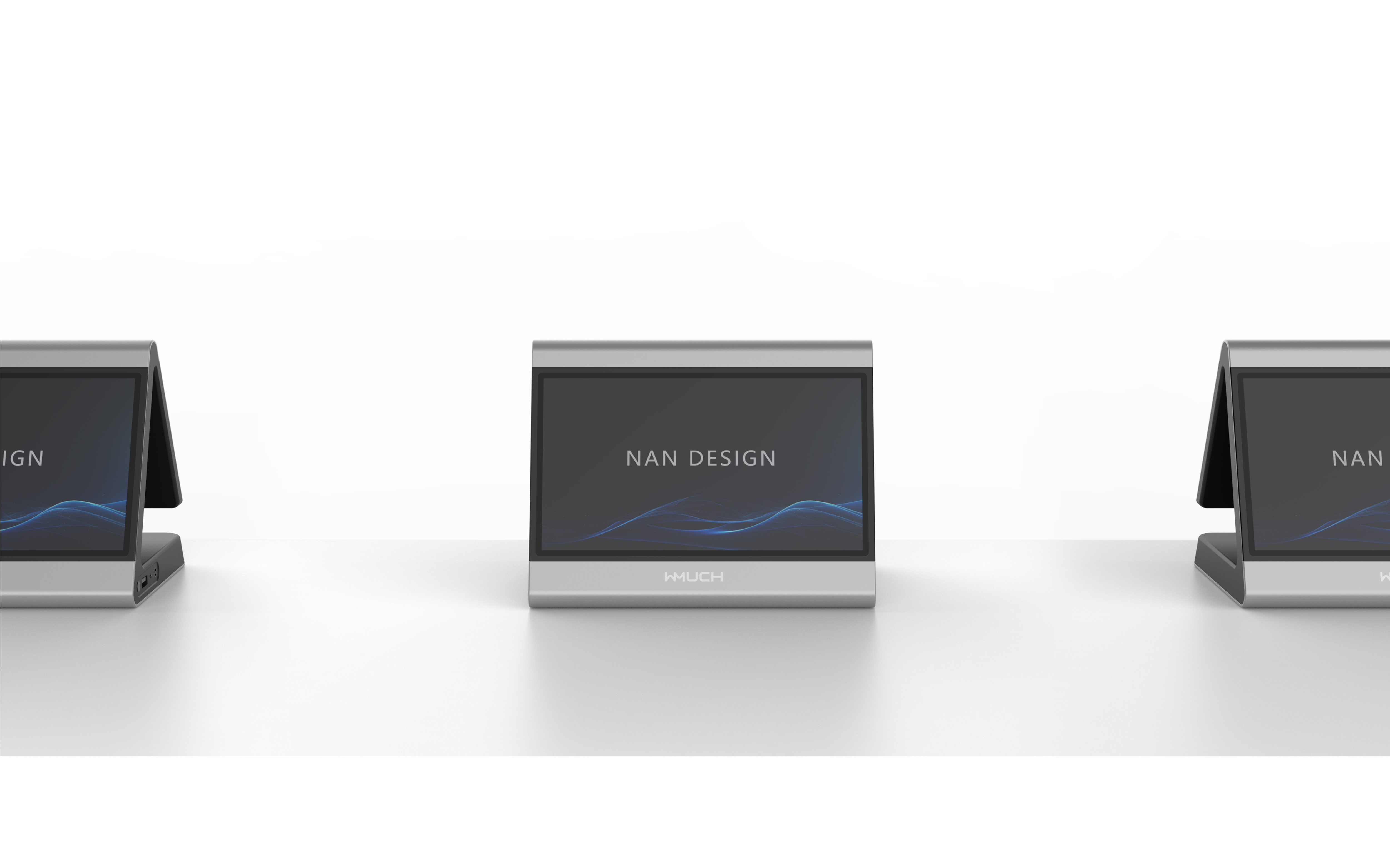 Paperless office，Electronic table card，Intelligent conference，triangle shape，Digital intelligence，