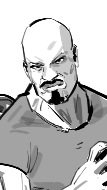 Marvel，Spider-Man，Meiman，cartoon，Daredevil，Design，poster，conceptual design，