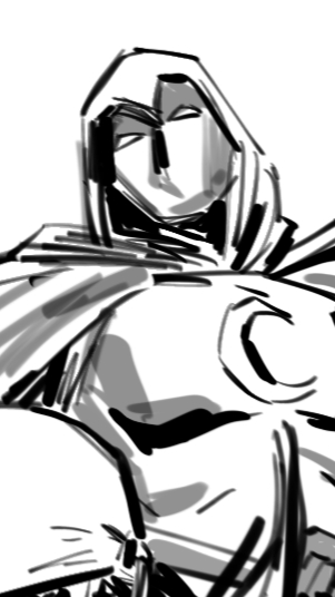 Marvel，Spider-Man，Meiman，cartoon，Daredevil，Design，poster，conceptual design，