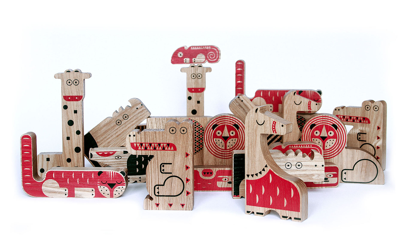 Animal World，hedgehog，fox，crocodile，lion，giraffe，rhinoceros，elephant，modern stylish，natural，Log material，truck，Tractor，automobile，vehicle，Animal modeling，Souptoys，jigsaw puzzle，Structure diagram，Rocking chair，Marine elements，octopus，shark，Bionics Design ，Wooden toys，children，Children's Toys，Toy design，
