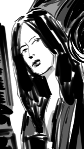 Marvel，Spider-Man，Meiman，cartoon，Daredevil，Design，poster，conceptual design，