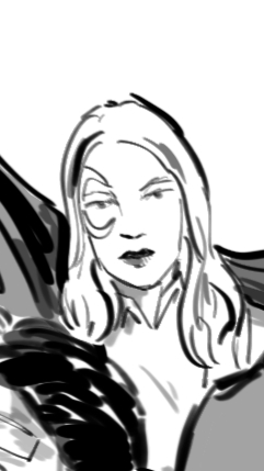 Marvel，Spider-Man，Meiman，cartoon，Daredevil，Design，poster，conceptual design，