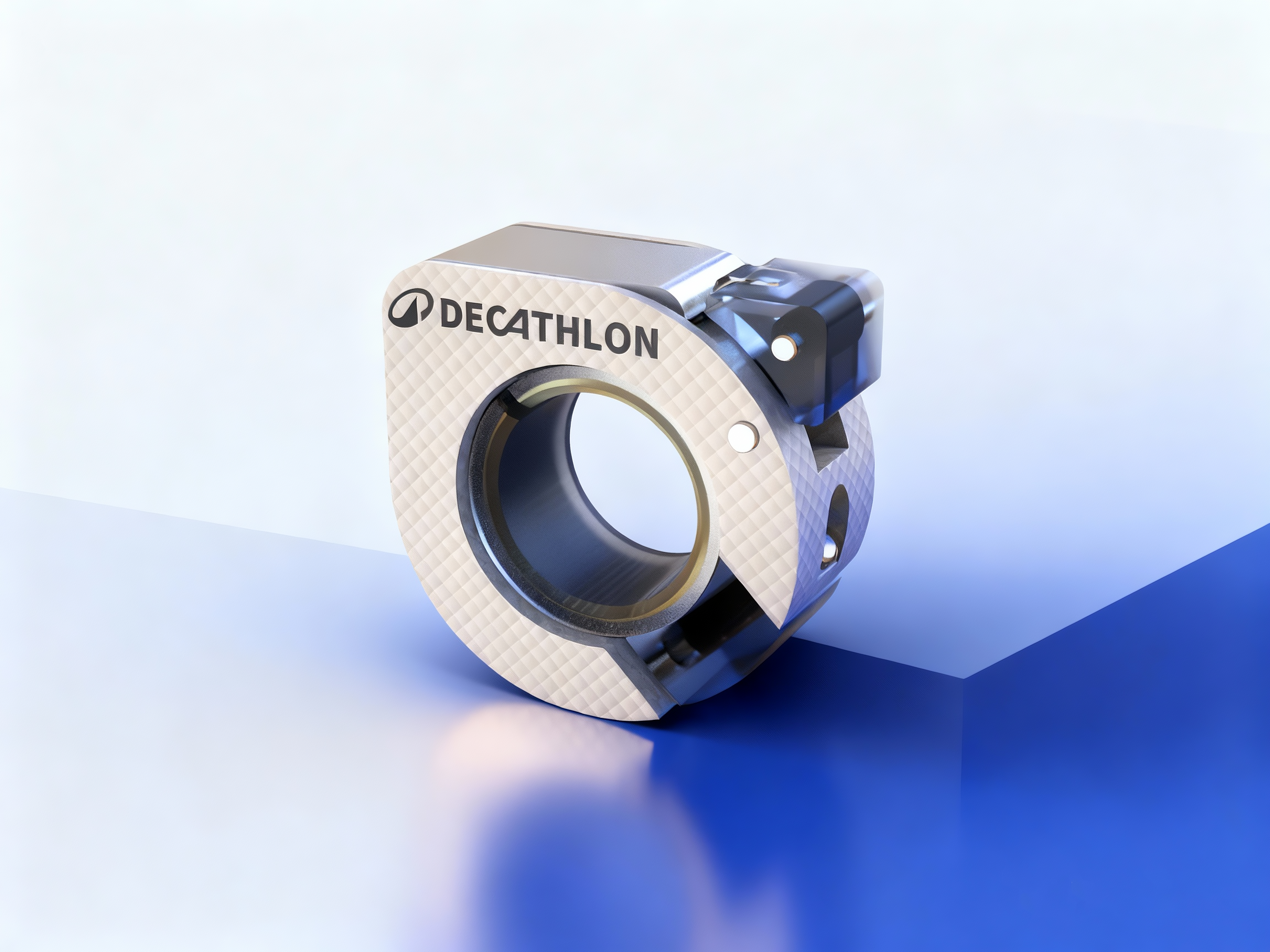 Bicycle，Car bell，Ride，