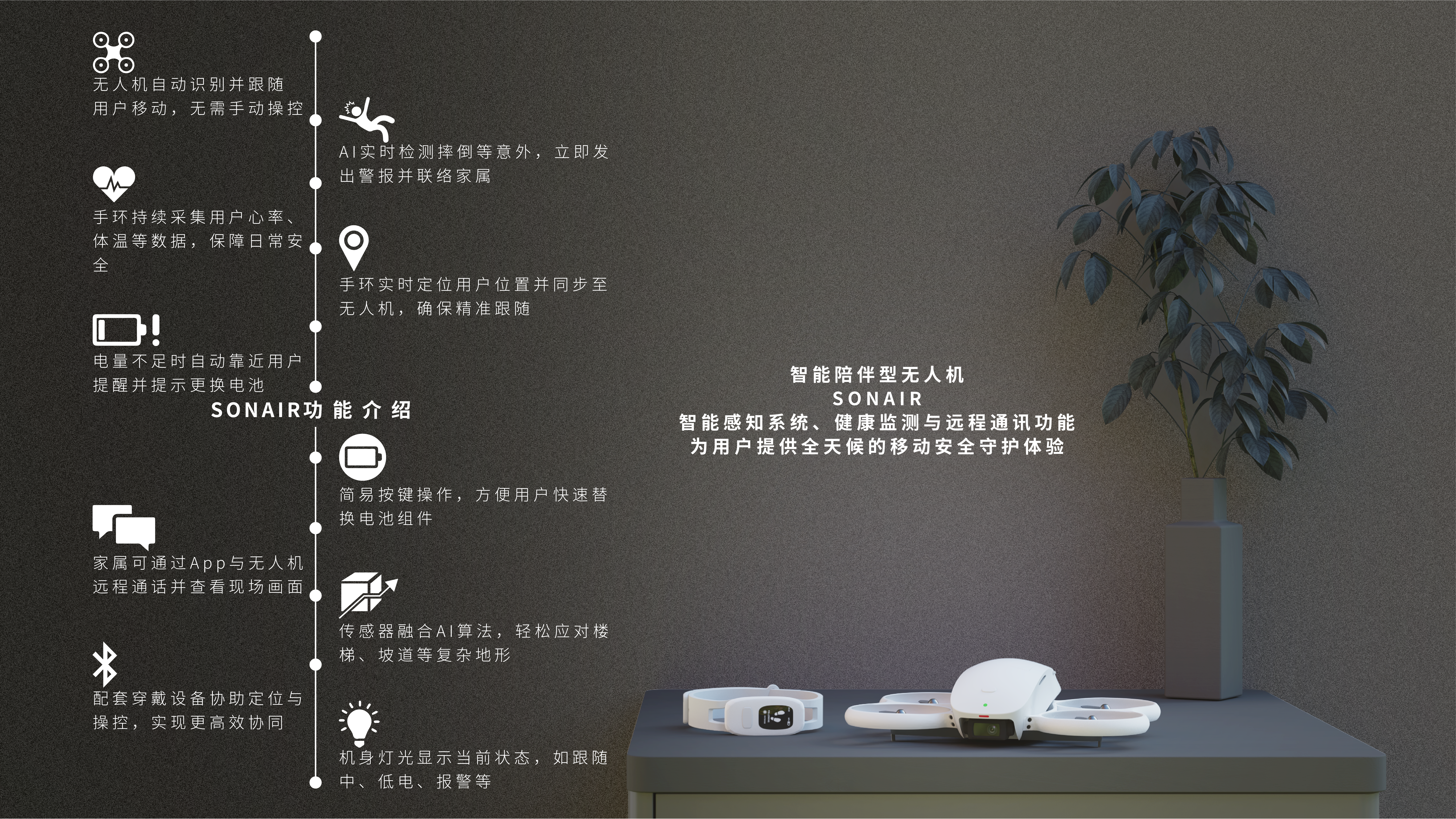 Personal original product design and some works in the enterprise，