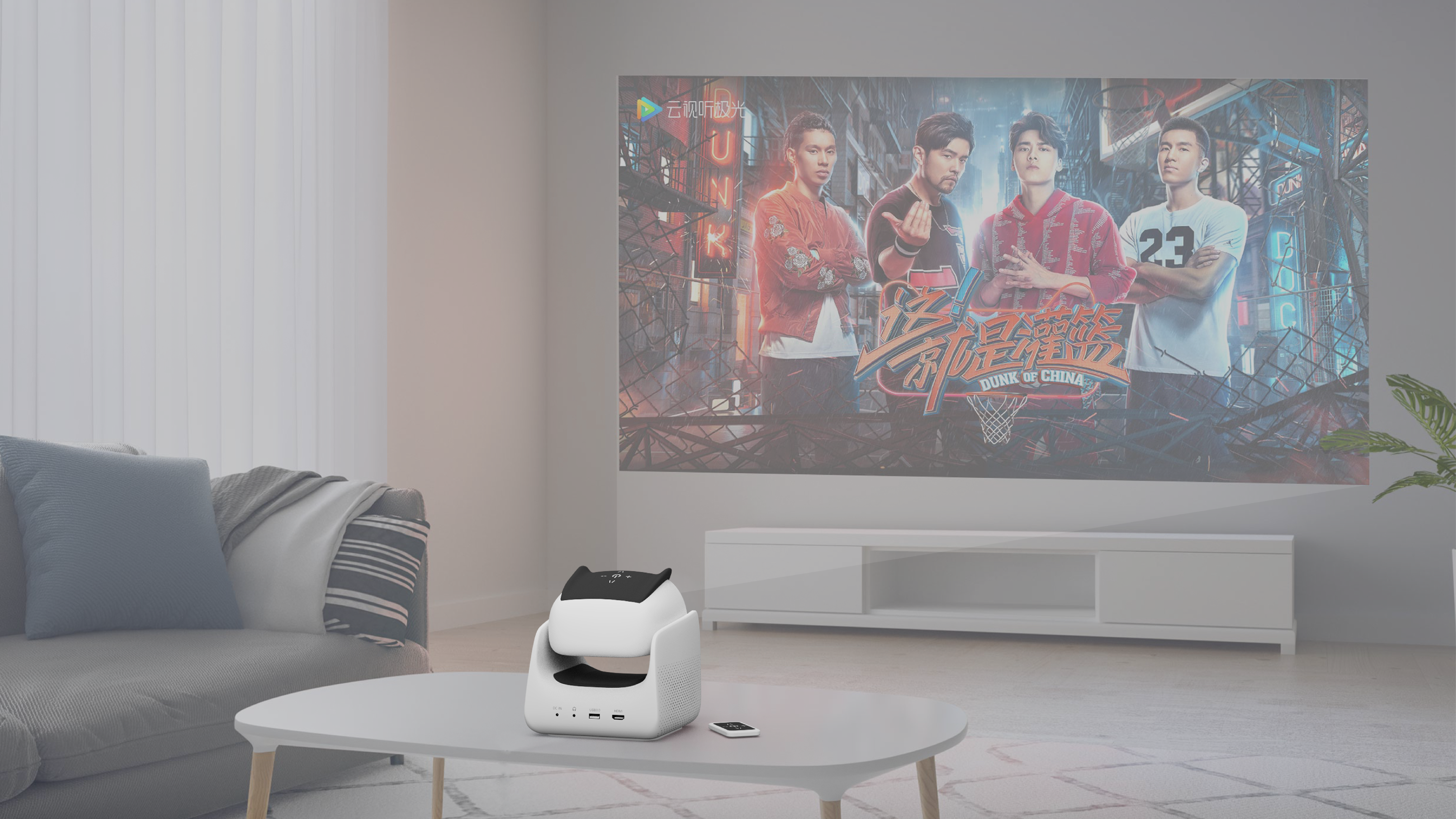 Personal original product design and some works in the enterprise，