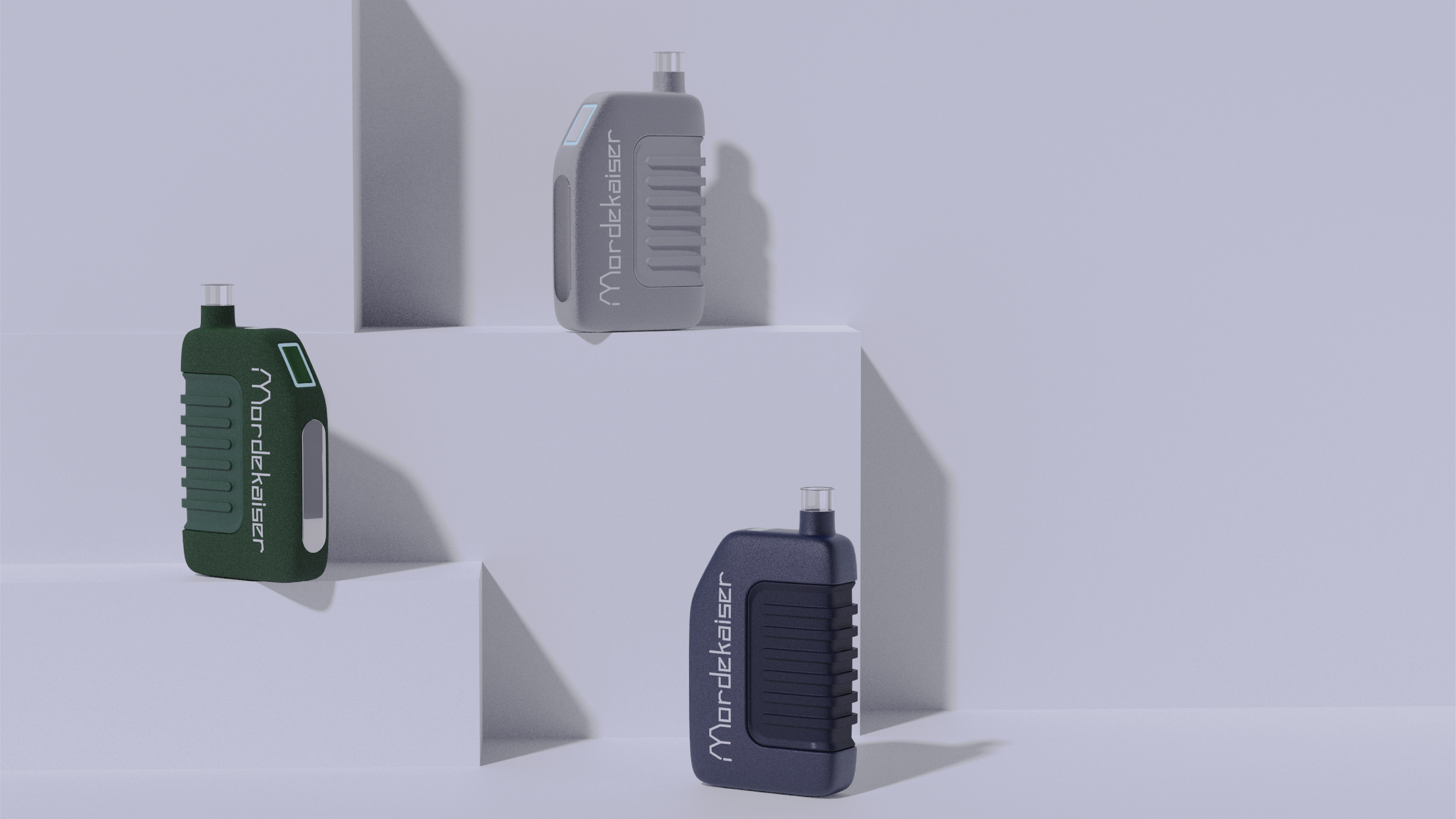 Personal original product design and some works in the enterprise，