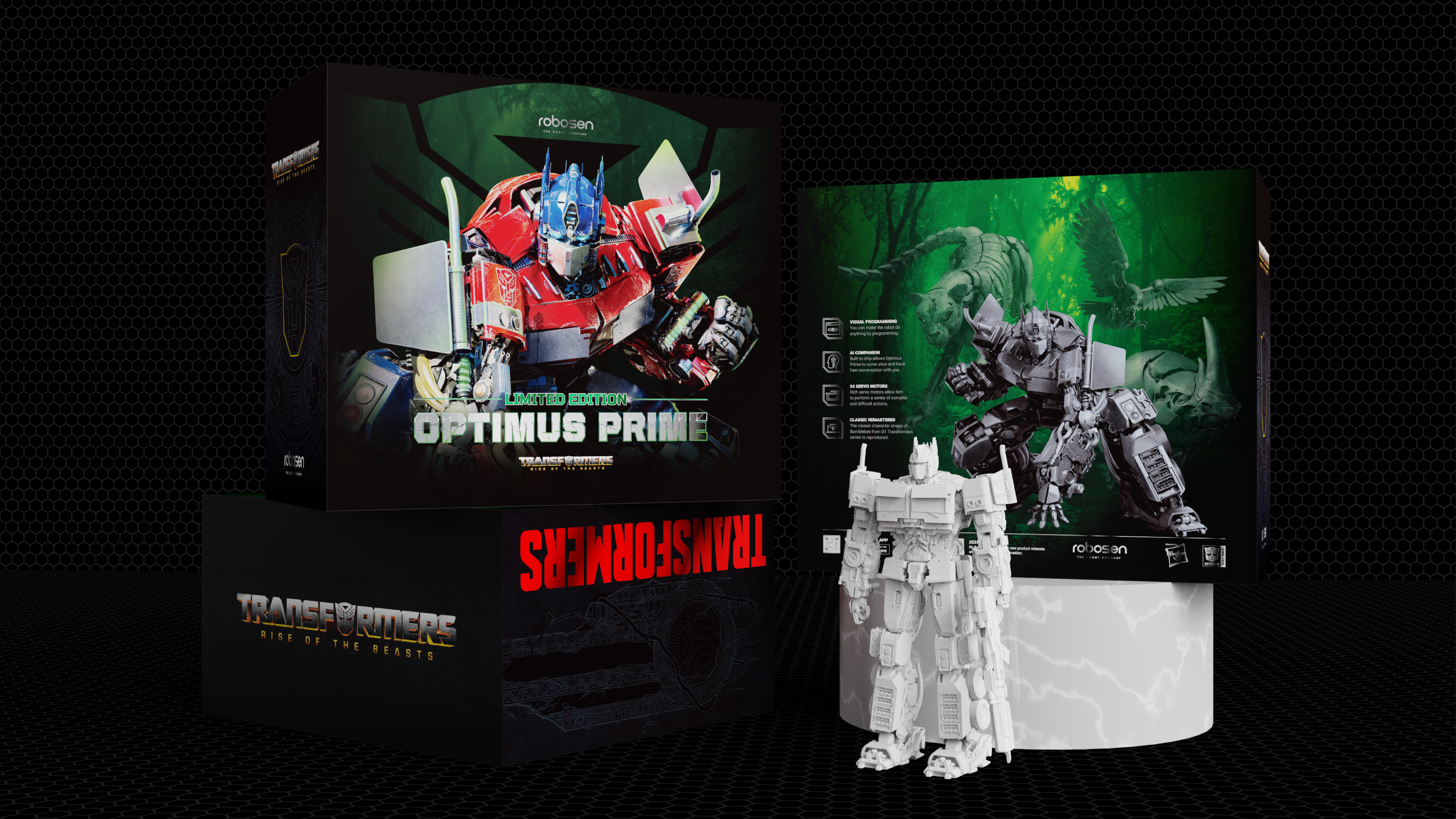 Personal original product design and some works in the enterprise，