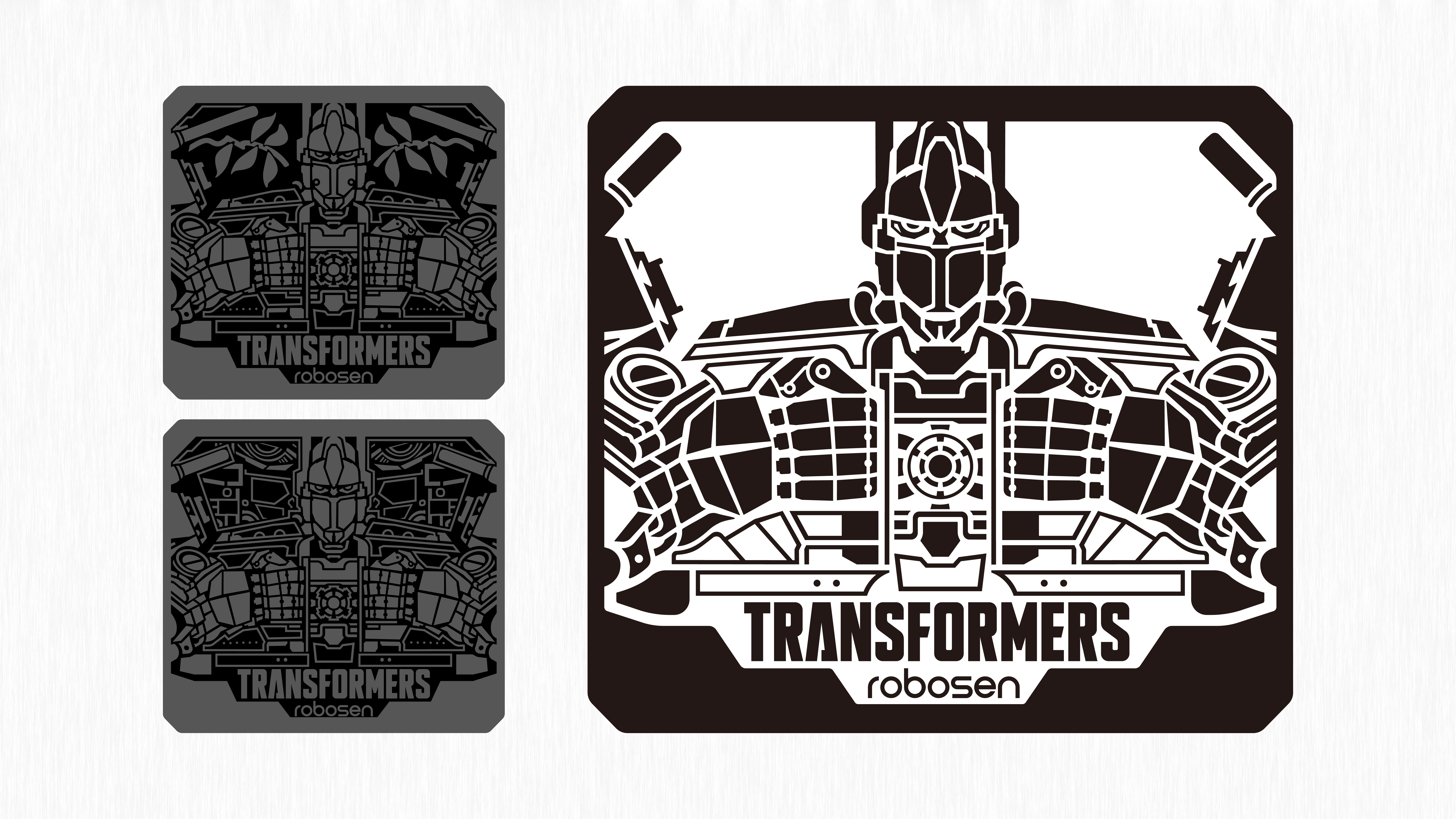 Personal original product design and some works in the enterprise，