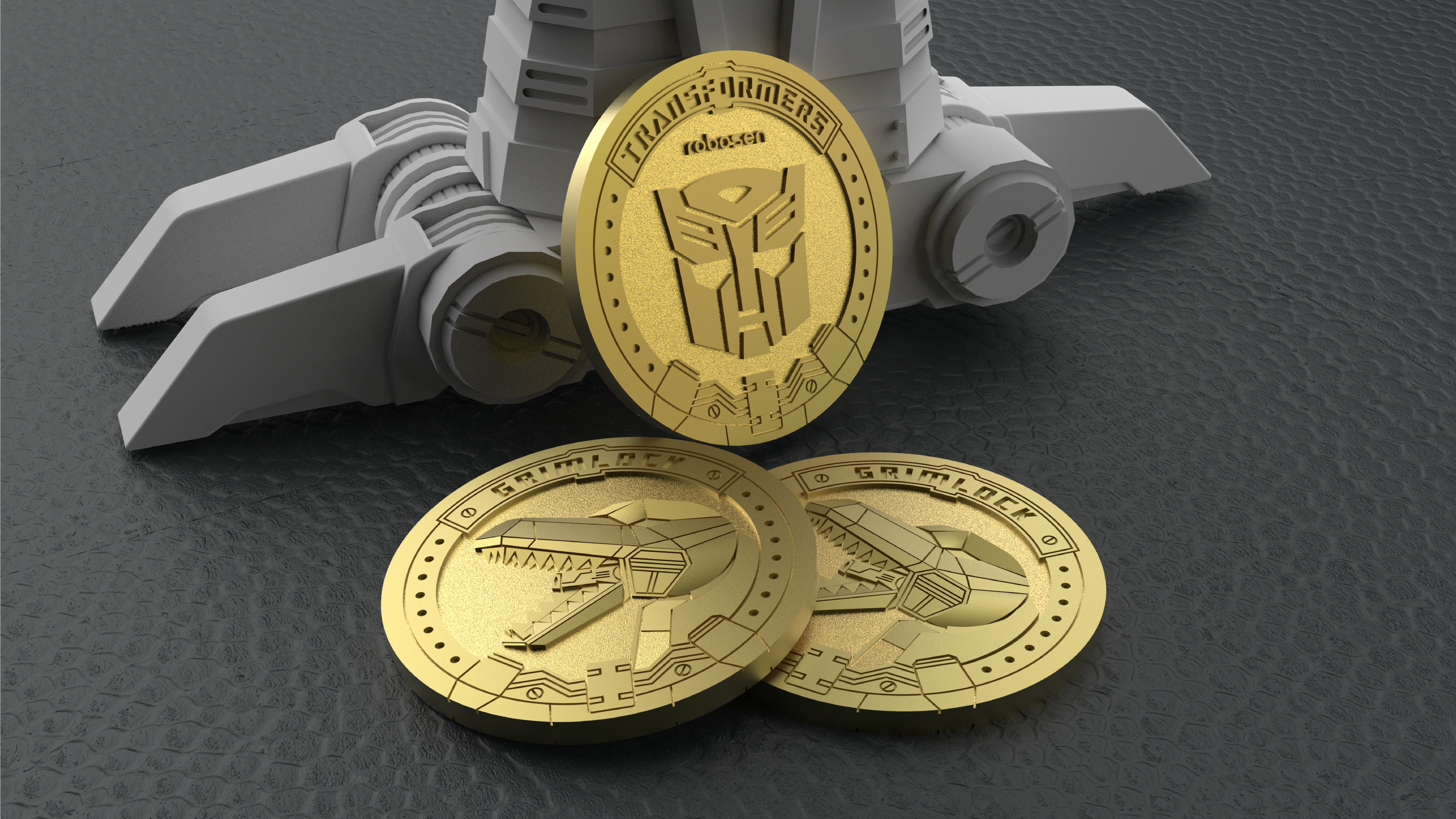 Personal original product design and some works in the enterprise，