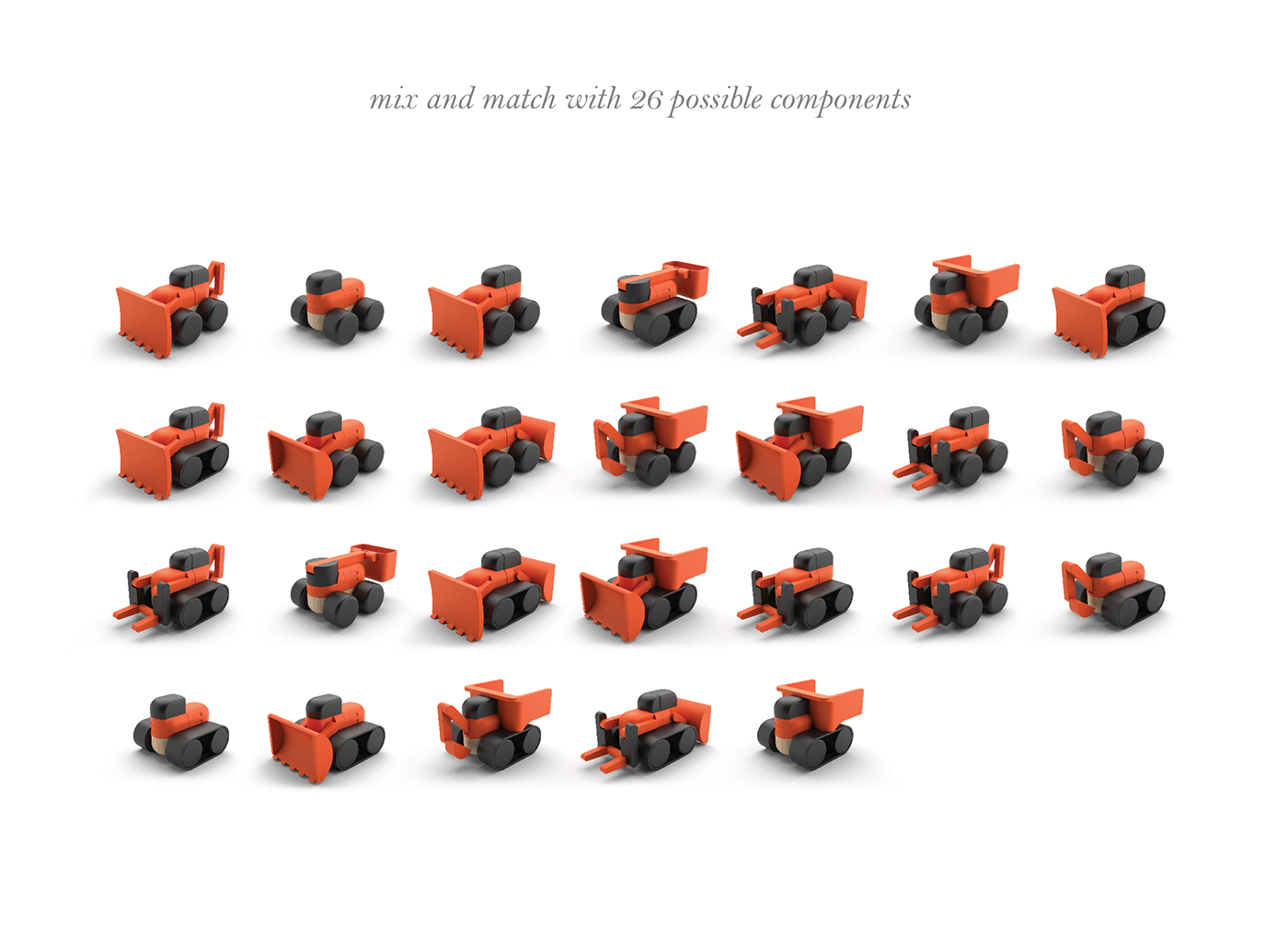 Animal World，hedgehog，fox，crocodile，lion，giraffe，rhinoceros，elephant，modern stylish，natural，Log material，truck，Tractor，automobile，vehicle，Animal modeling，Souptoys，jigsaw puzzle，Structure diagram，Rocking chair，Marine elements，octopus，shark，Bionics Design ，Wooden toys，children，Children's Toys，Toy design，