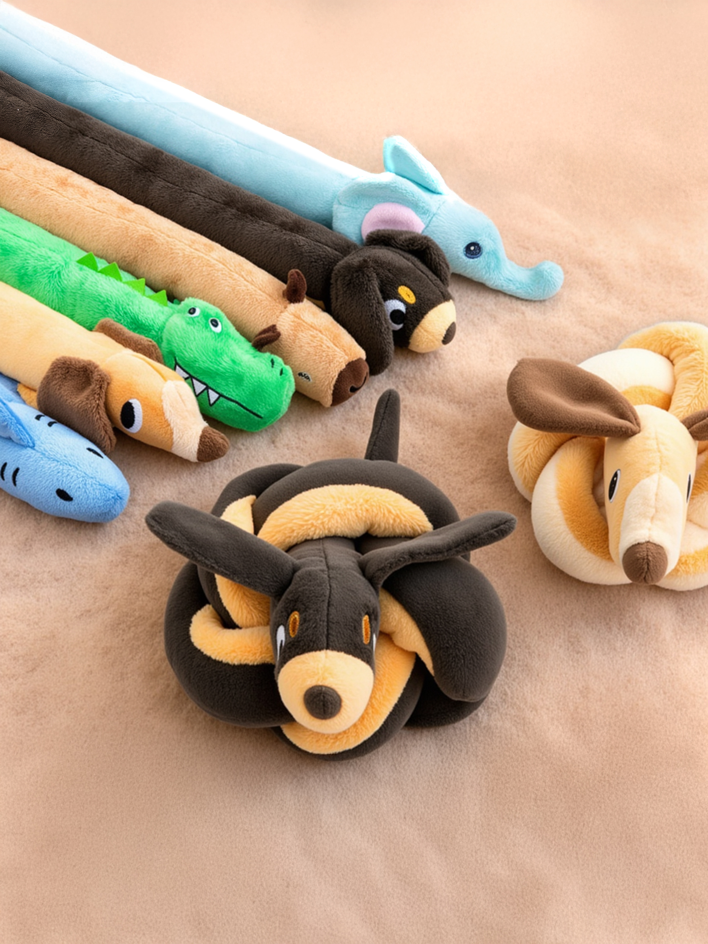 Pet toys，Dog toys，Plush toys，