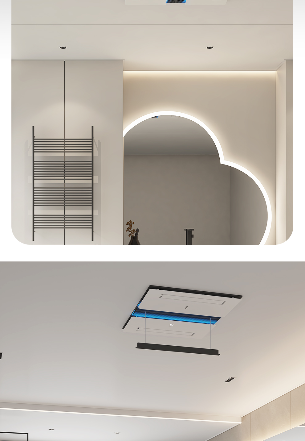 Clothes dryer，Clothes hanger，bath heater，Bathroom heating，Bathroom air conditioning，dryer，Drying machine，dryer，