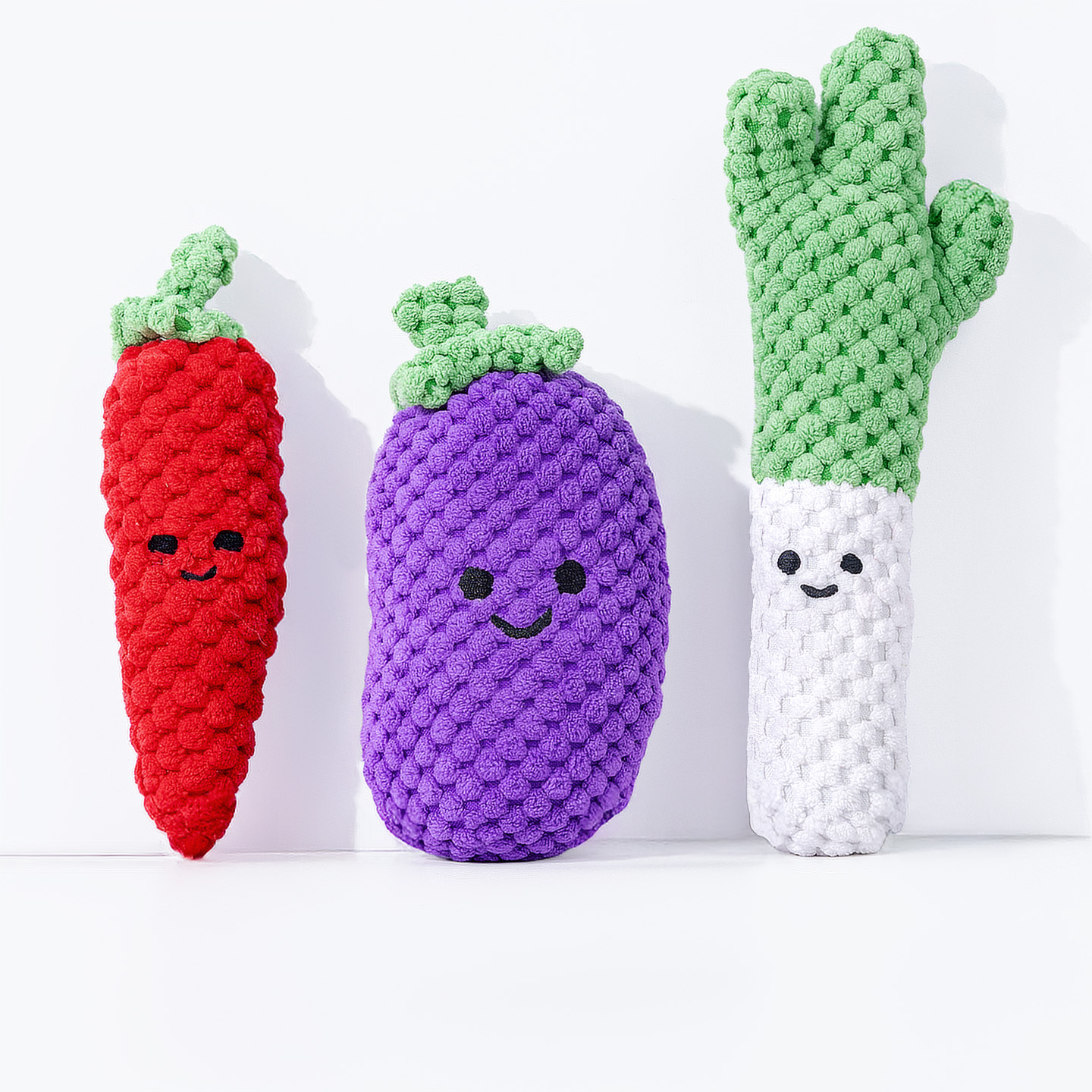 Pet toys，Plush toys，