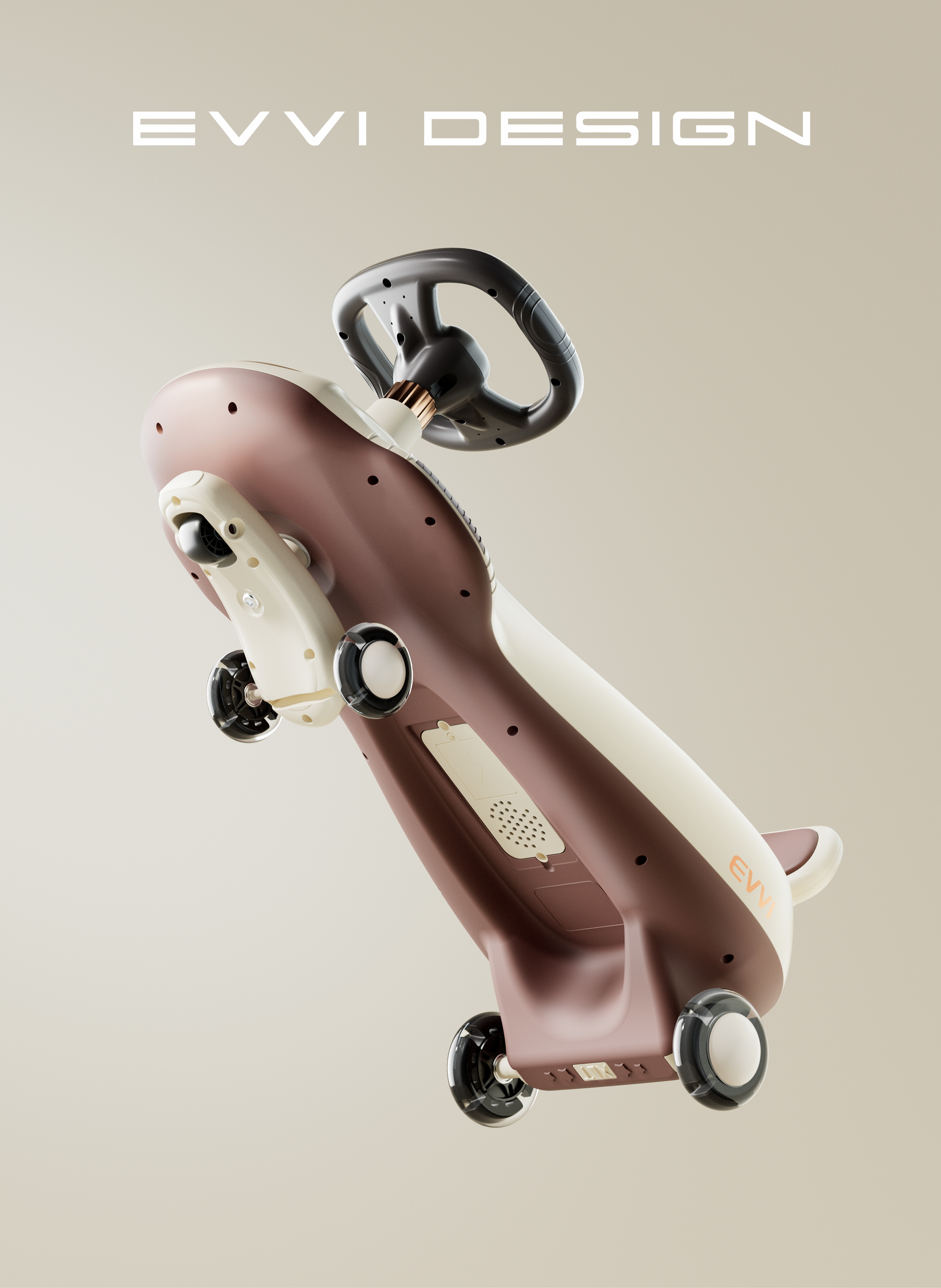 swing car，Stroller，Toys，