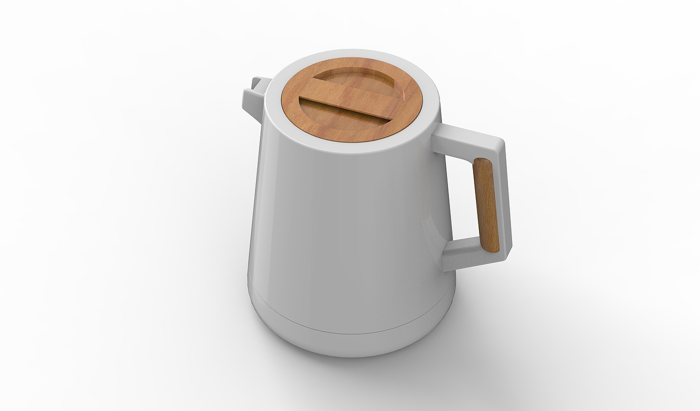 kettle，