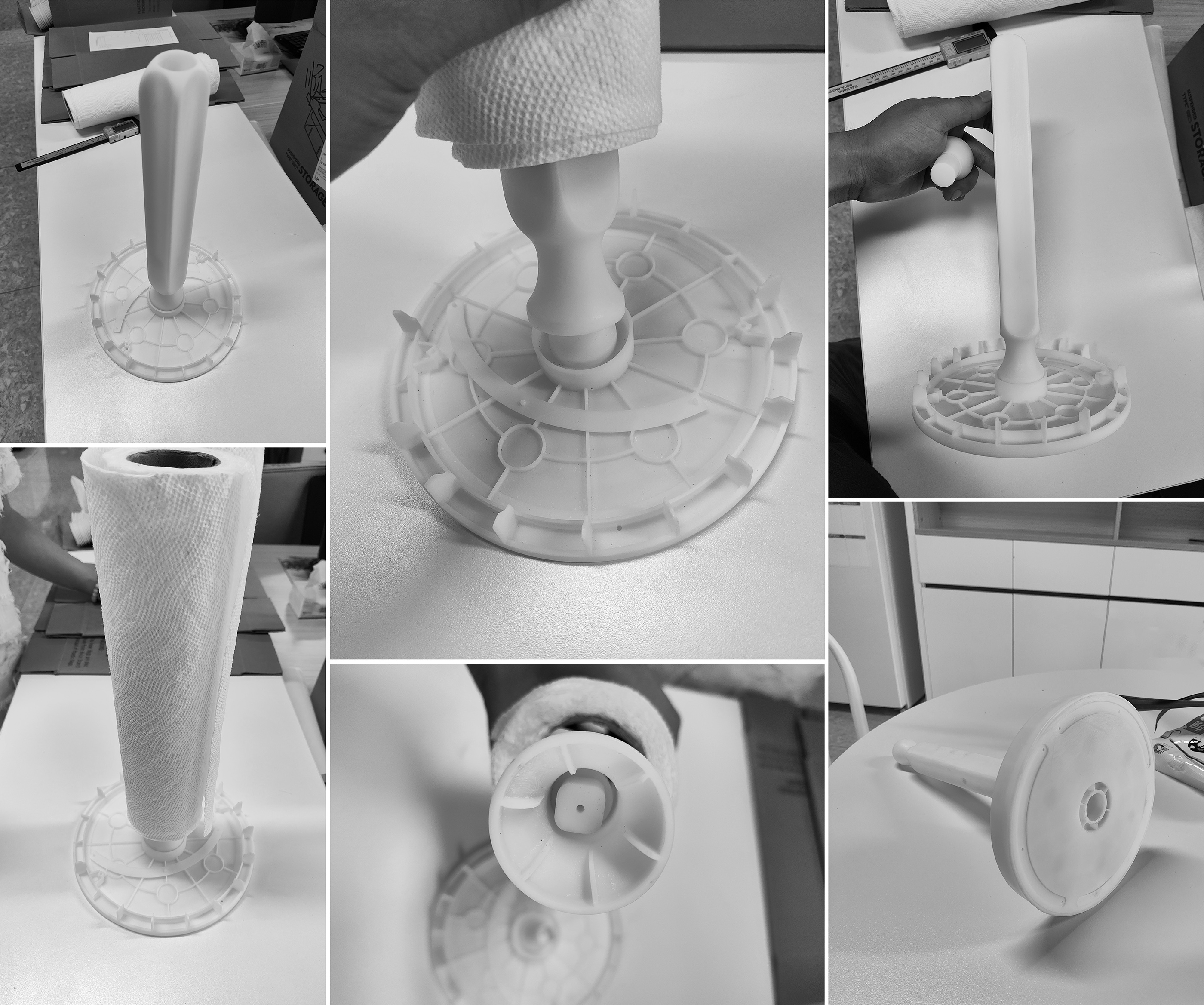 tissue holder, kitchen tissue holder, kitchen, kitchen，