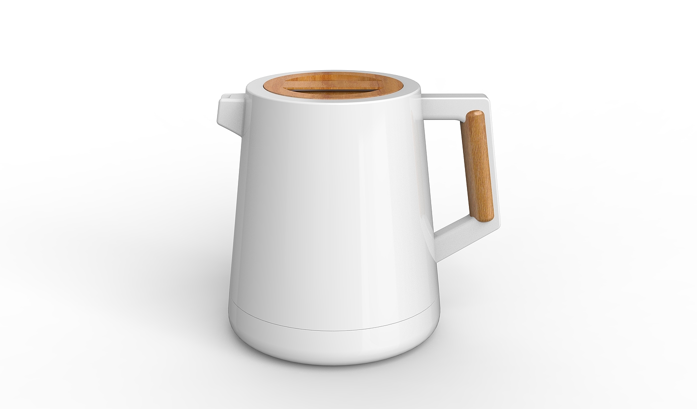 kettle，