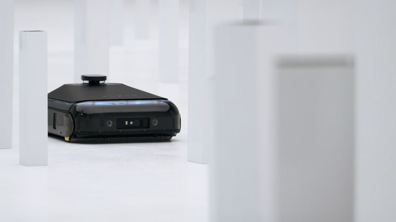 Italian design，industrial design，Shenzhen design，Household goods，Sweeping robot，Smart home，sweeping machine，Black Technology，