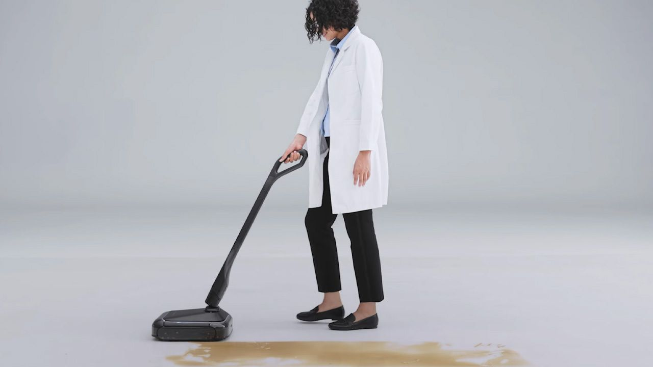 Italian design，industrial design，Shenzhen design，Household goods，Sweeping robot，Smart home，sweeping machine，Black Technology，