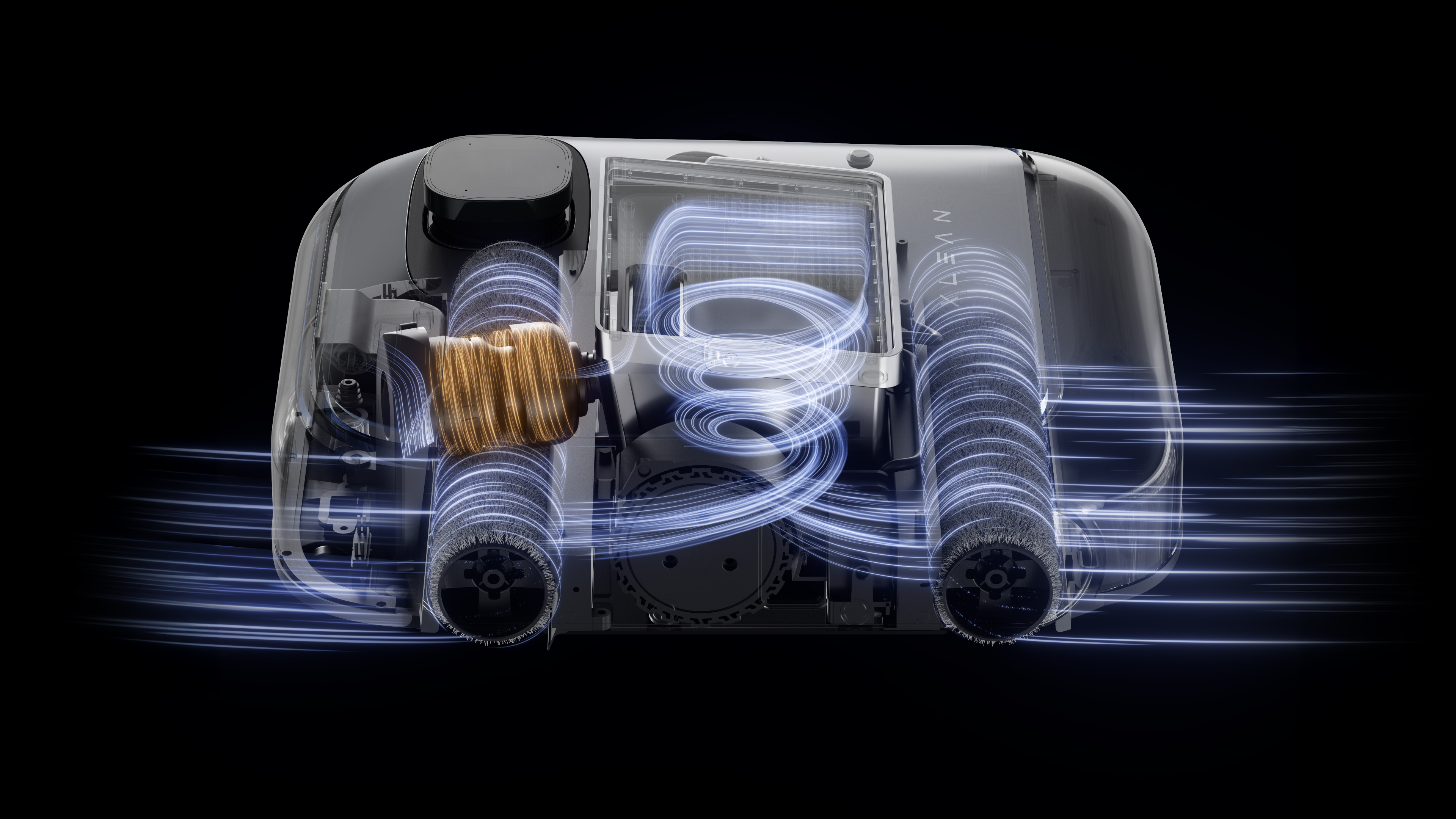 Italian design，industrial design，Shenzhen design，Household goods，Sweeping robot，Smart home，sweeping machine，Black Technology，