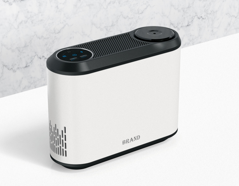 Open fragrance romantic journey，