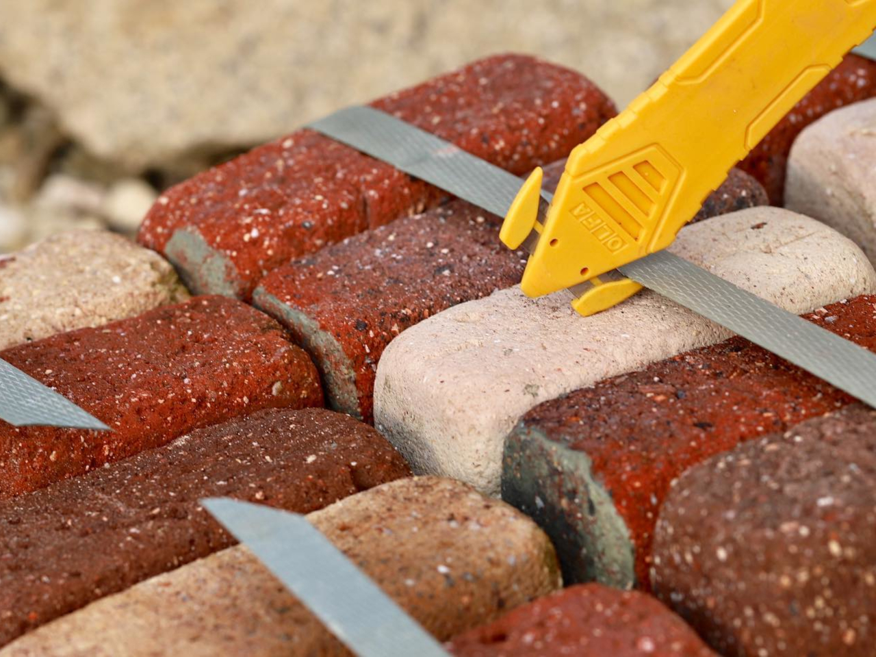 OLFA Box Knife，Hammerhead Shark，Kaikoan，Creative stationery，Tabletop Small，