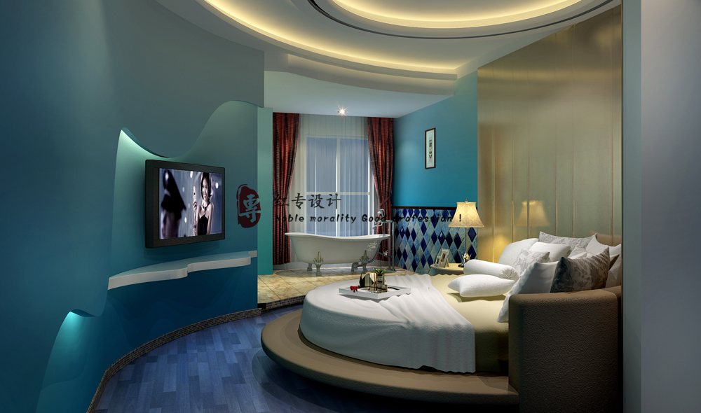 Hotel Design，Theme hotel design，