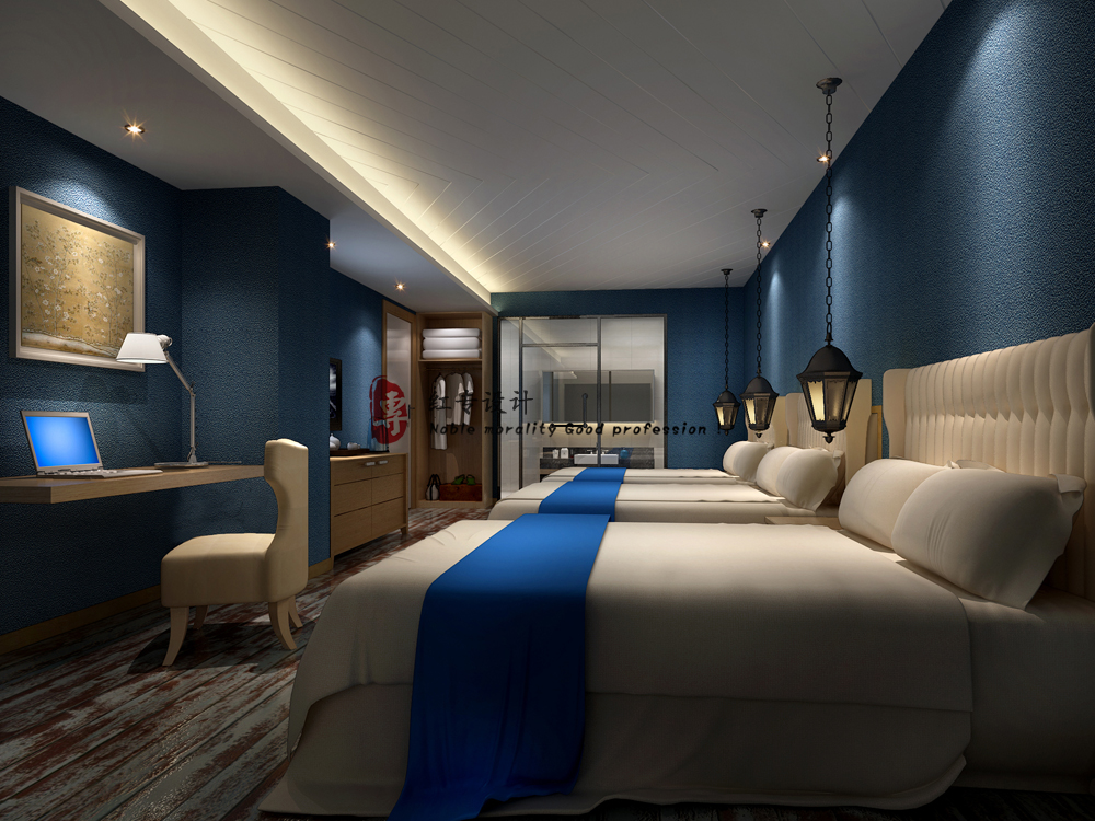 Hotel Design，Theme hotel design，