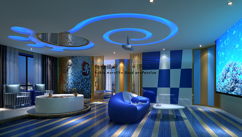 Hotel Design，Theme hotel design，
