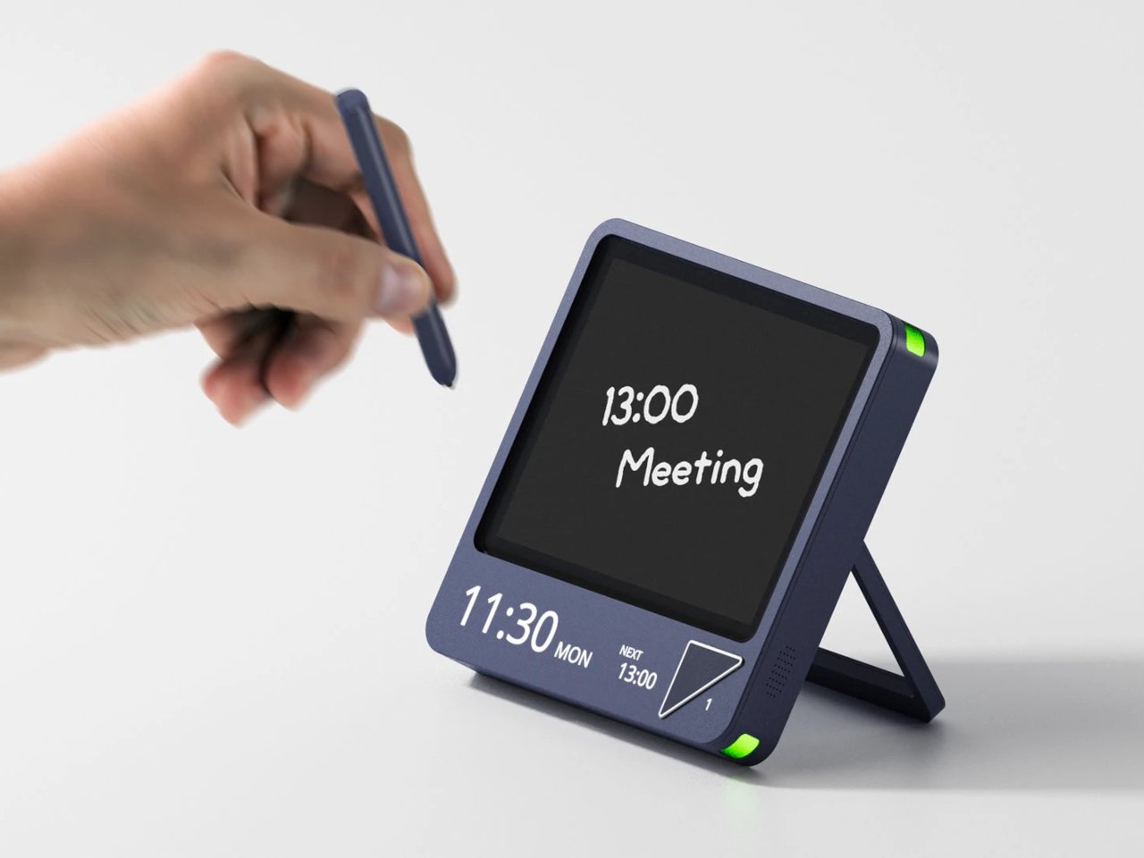 Almo，Handwriting smart board，Electronic Post-it Notes，Digital Office，