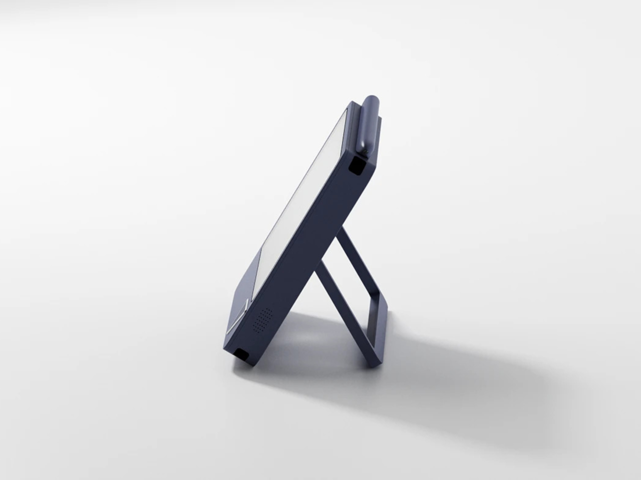 Almo，Handwriting smart board，Electronic Post-it Notes，Digital Office，