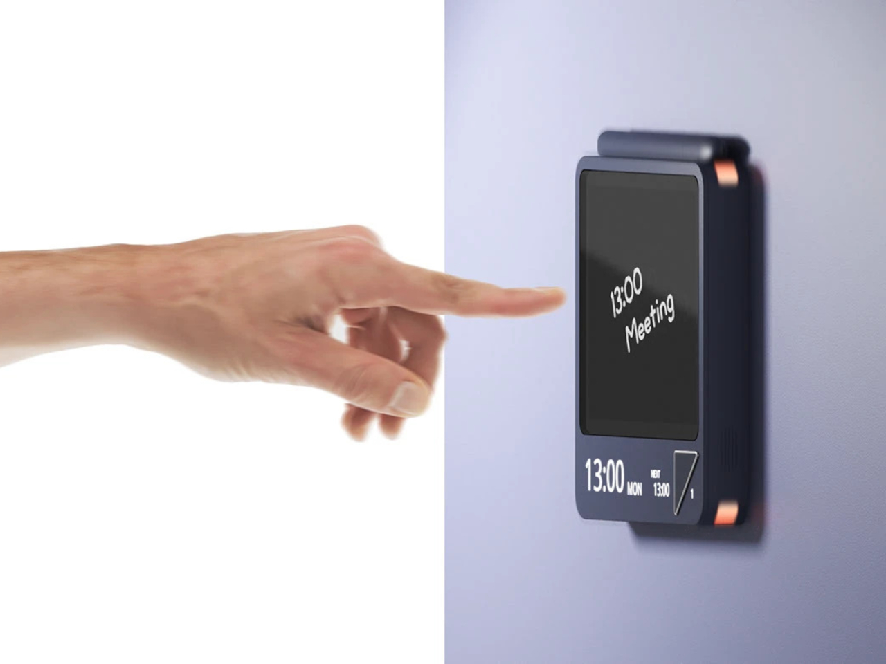 Almo，Handwriting smart board，Electronic Post-it Notes，Digital Office，