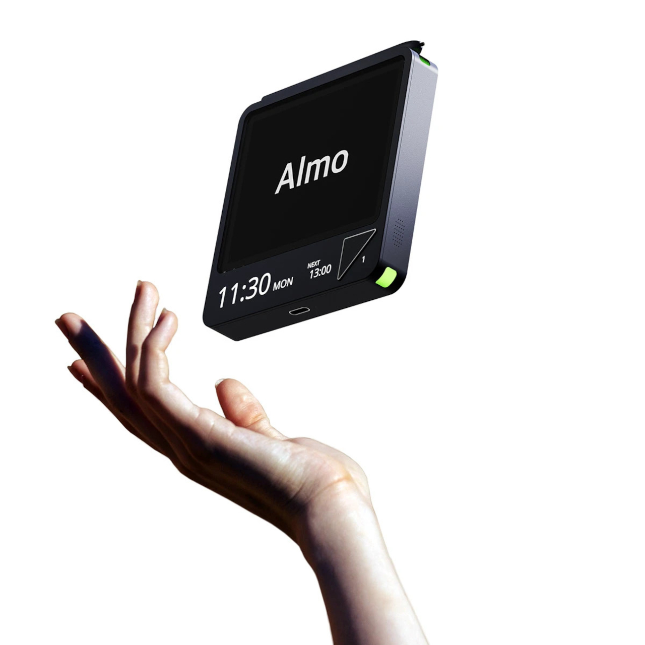 Almo，Handwriting smart board，Electronic Post-it Notes，Digital Office，